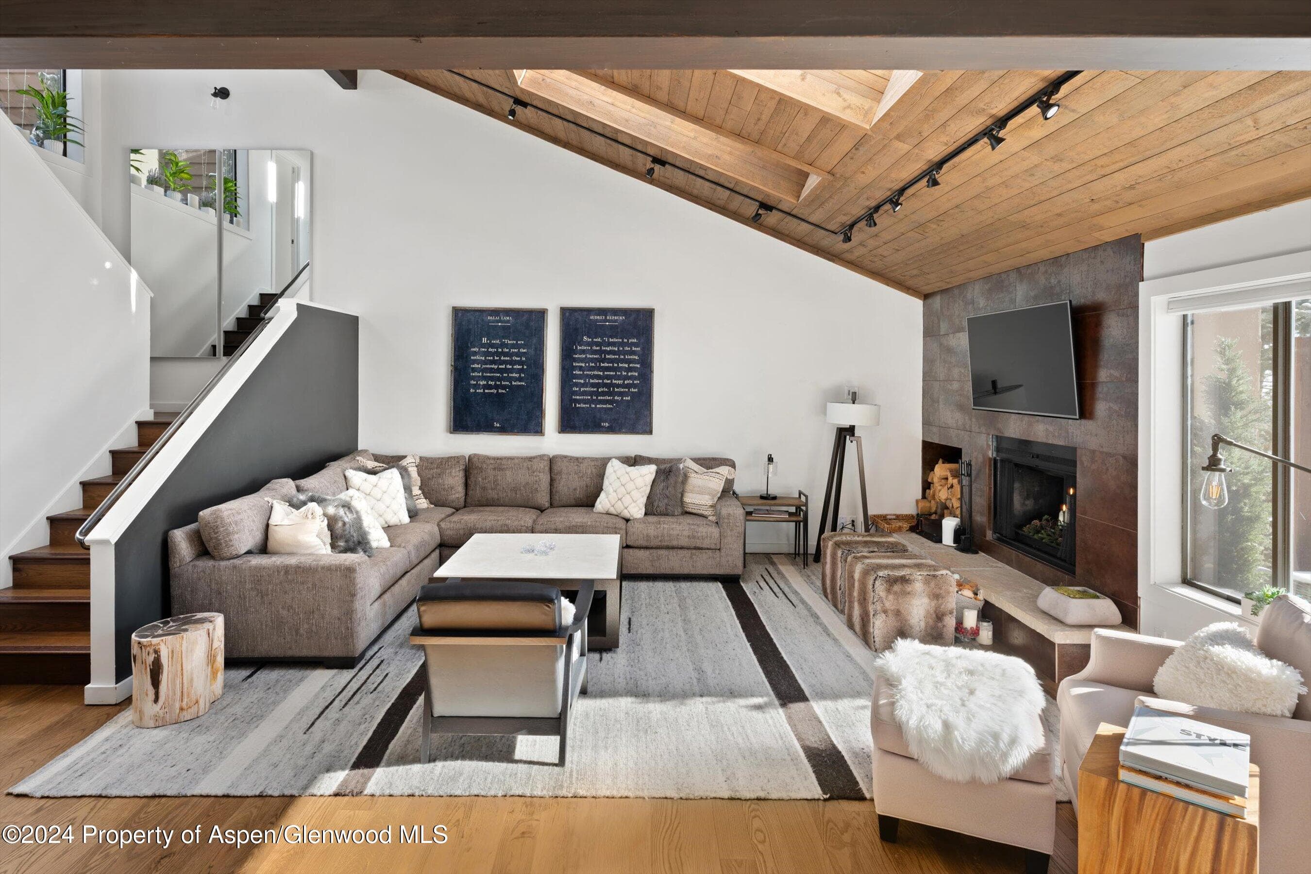 366 Snowmass Club Circle 2, Snowmass Village, CO 81615 - Photo 5