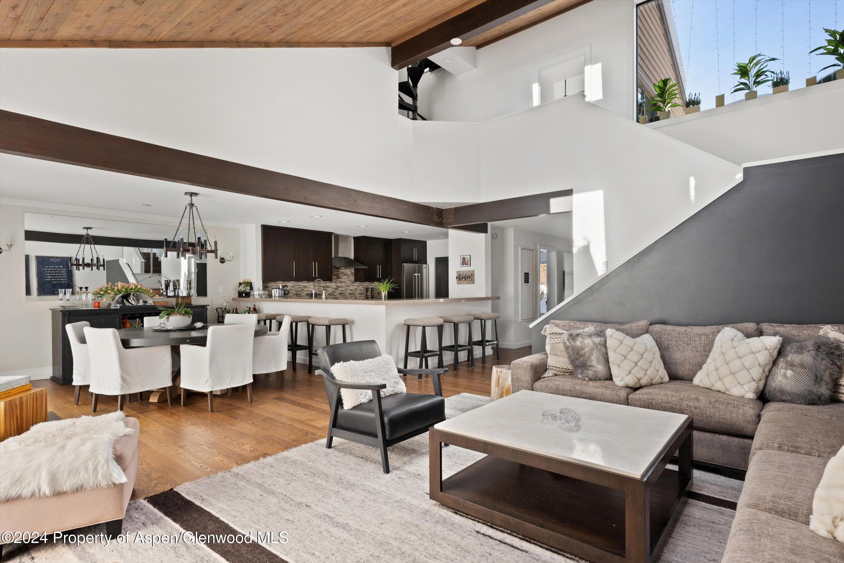 366 Snowmass Club Circle 2, Snowmass Village, CO 81615 - Photo 6