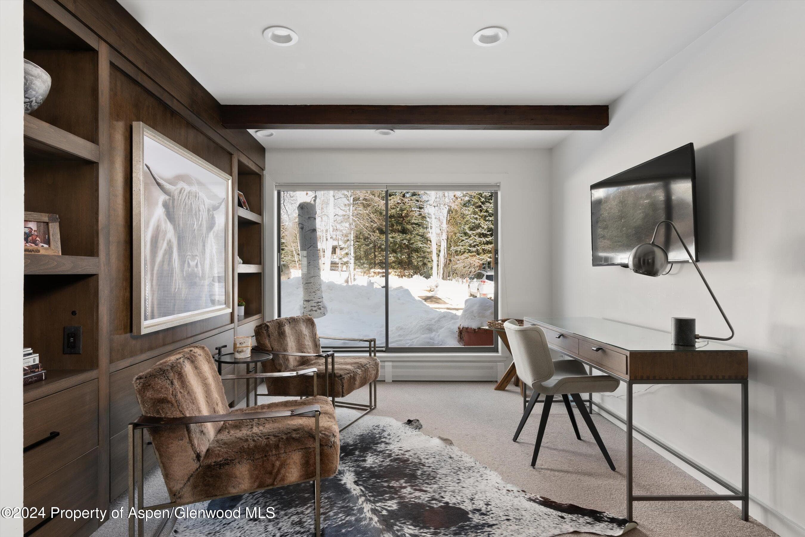 366 Snowmass Club Circle 2, Snowmass Village, CO 81615 - Photo 9