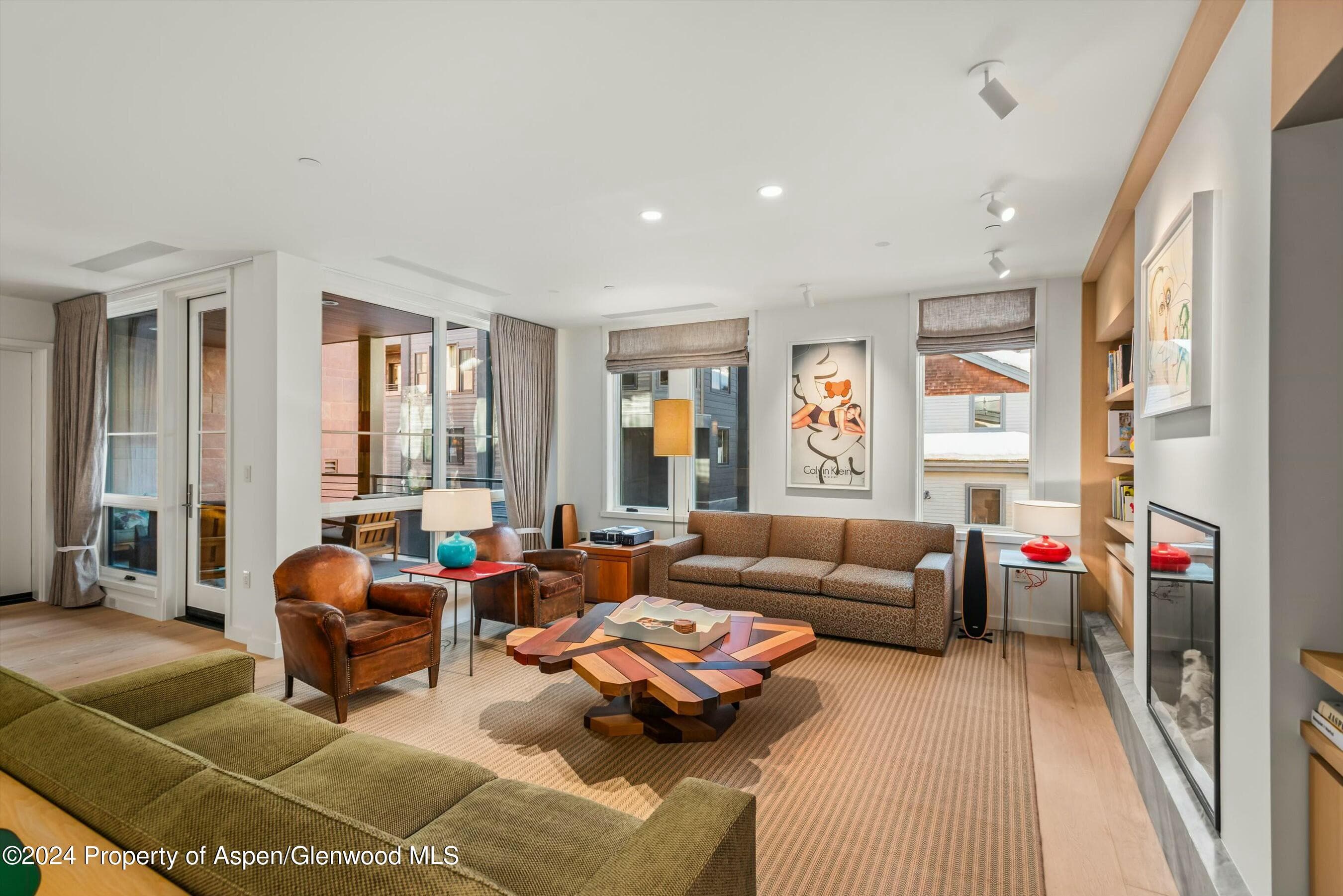 233 E Cooper Avenue 207, Aspen, CO 81611 - Photo 4