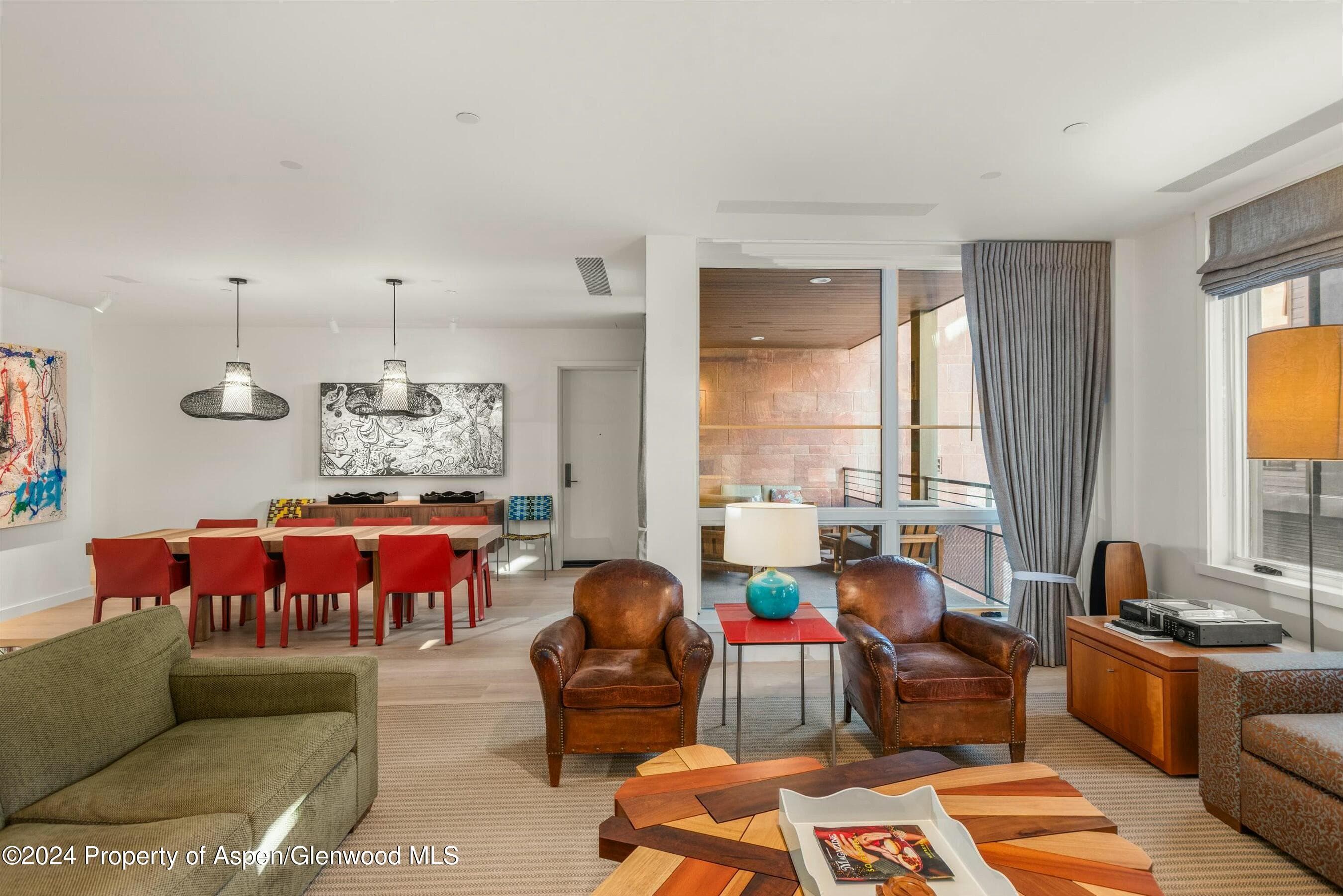233 E Cooper Avenue 207, Aspen, CO 81611 - Photo 6