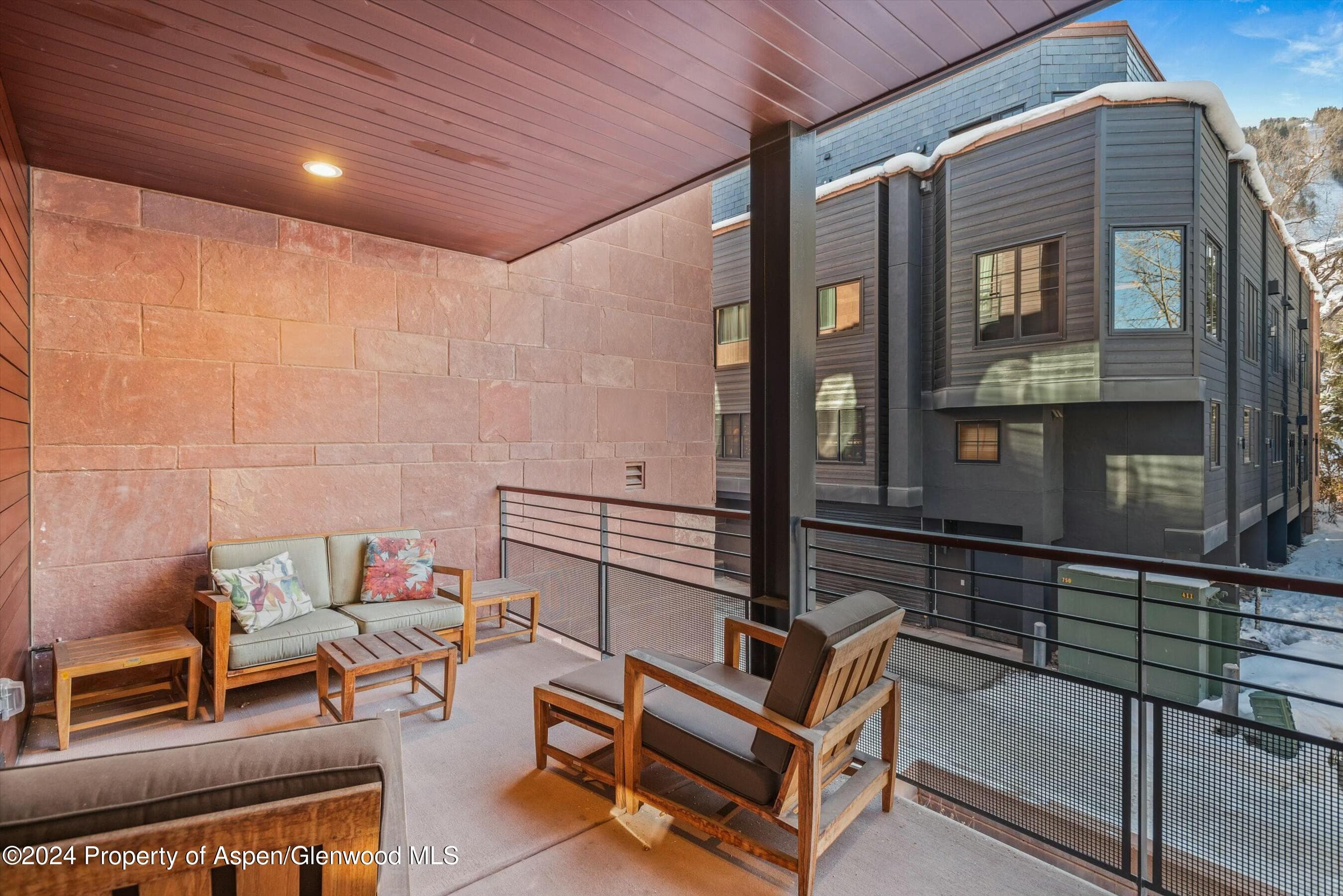 233 E Cooper Avenue 207, Aspen, CO 81611 - Photo 37