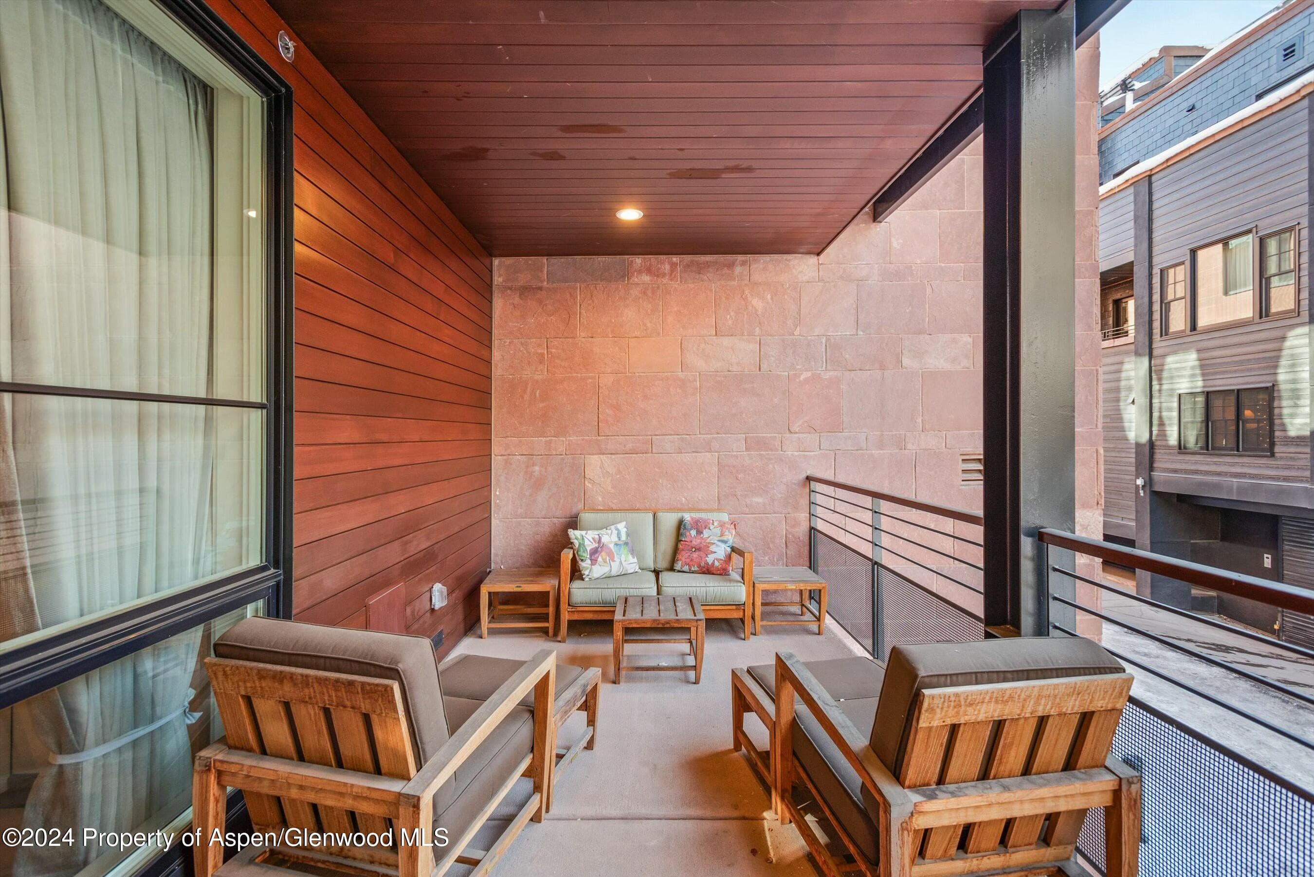 233 E Cooper Avenue 207, Aspen, CO 81611 - Photo 38