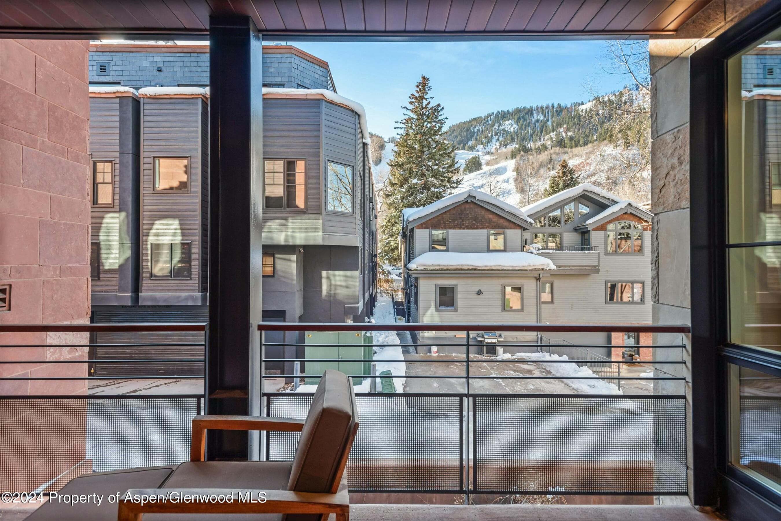 233 E Cooper Avenue 207, Aspen, CO 81611 - Photo 41