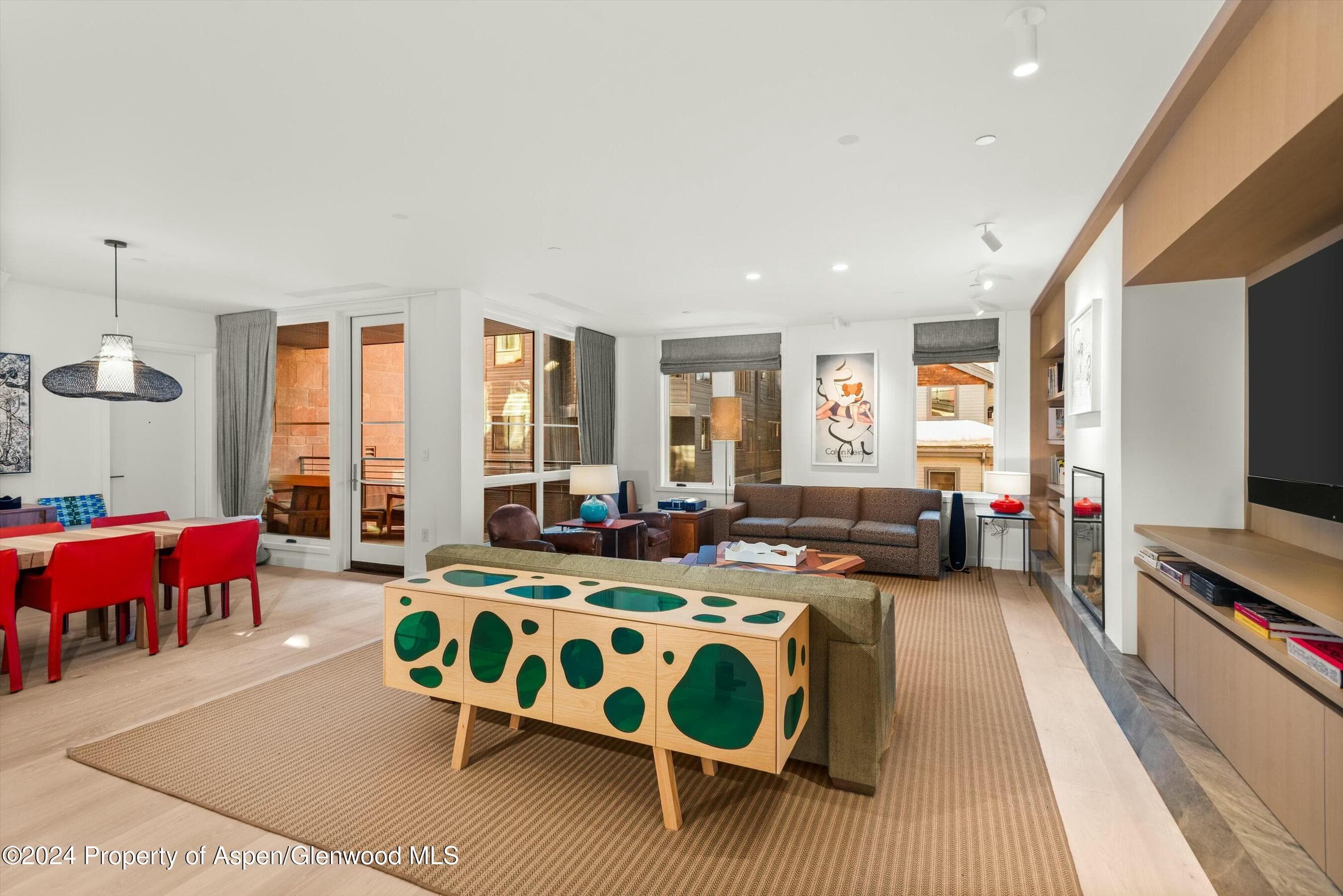 233 E Cooper Avenue 207, Aspen, CO 81611 - Photo 8