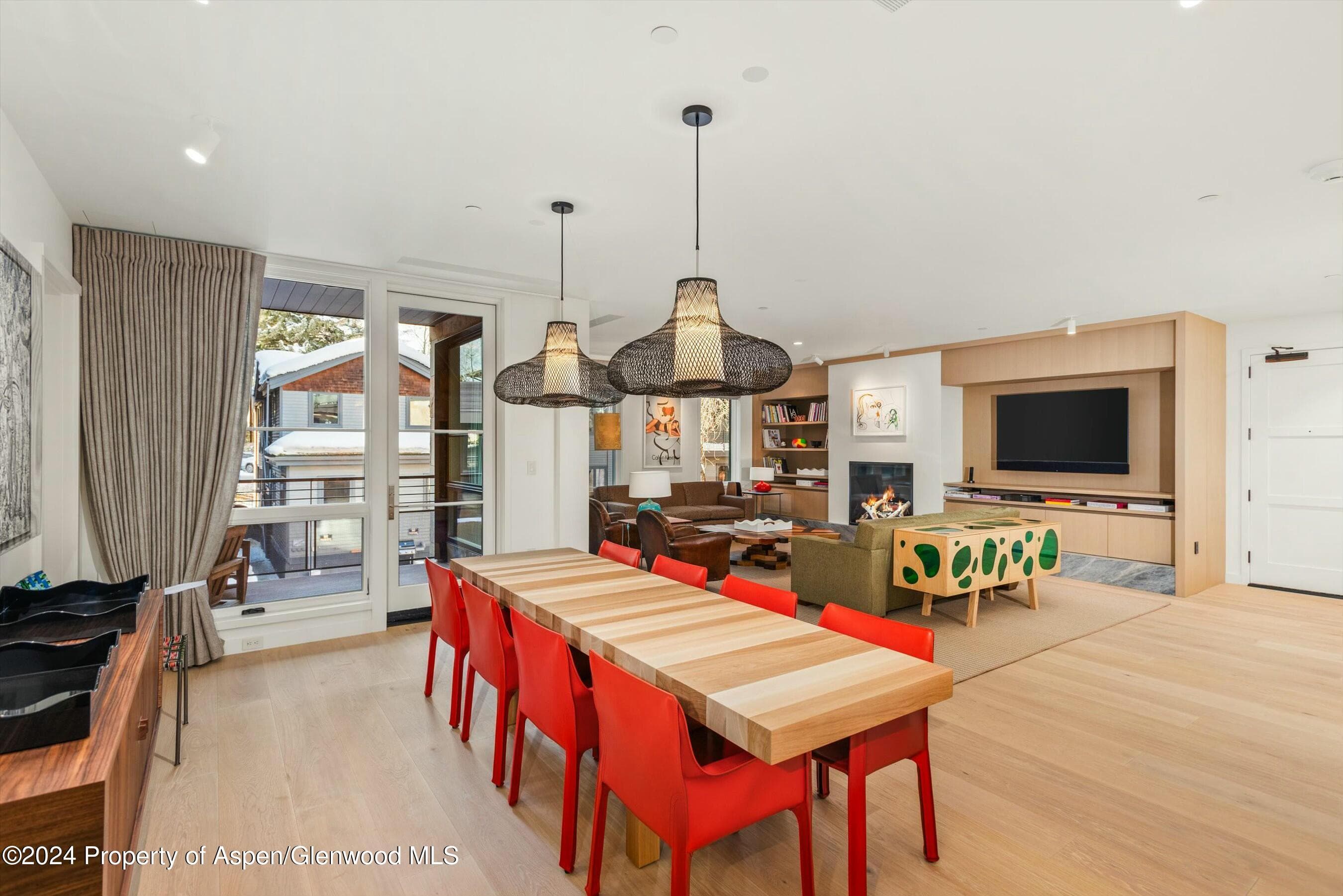 233 E Cooper Avenue 207, Aspen, CO 81611 - Photo 9