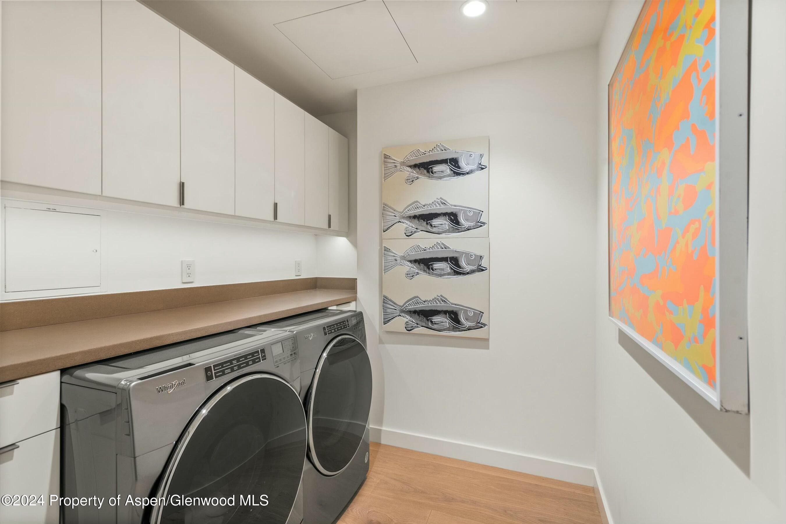 233 E Cooper Avenue 207, Aspen, CO 81611 - Photo 36