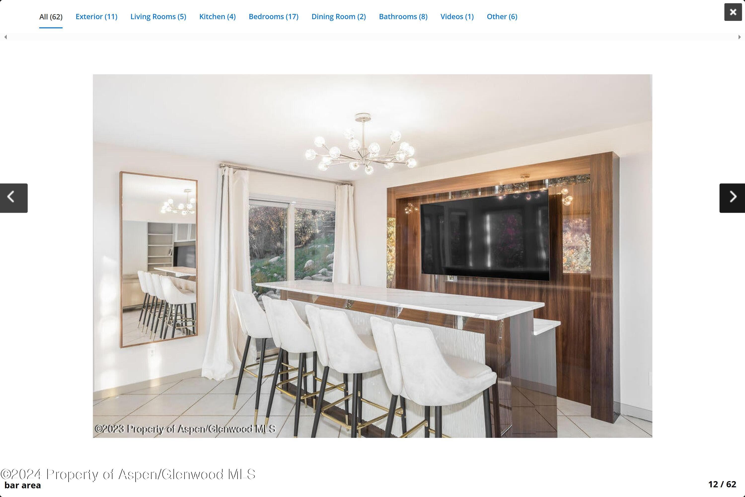 244 Medicine Bow Road, Aspen, CO 81611 - Photo 5