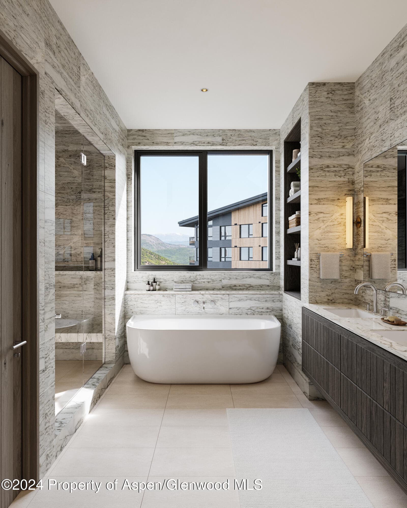 221 Wood Road 612, Snowmass Village, CO 81615 - Photo 10