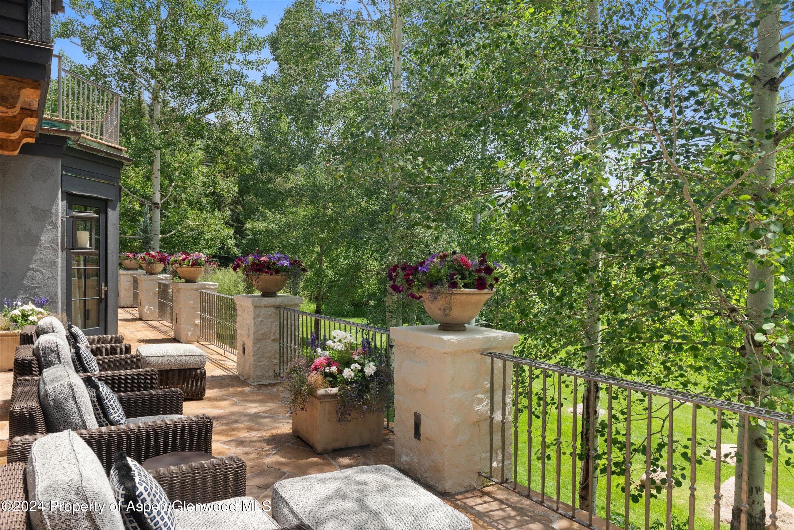 1449 Crystal Lake Road, Aspen, CO 81611 - Photo 57
