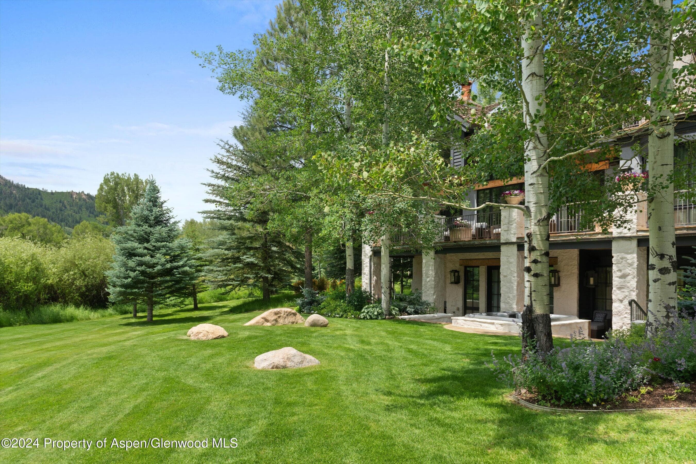 1449 Crystal Lake Road, Aspen, CO 81611 - Photo 61