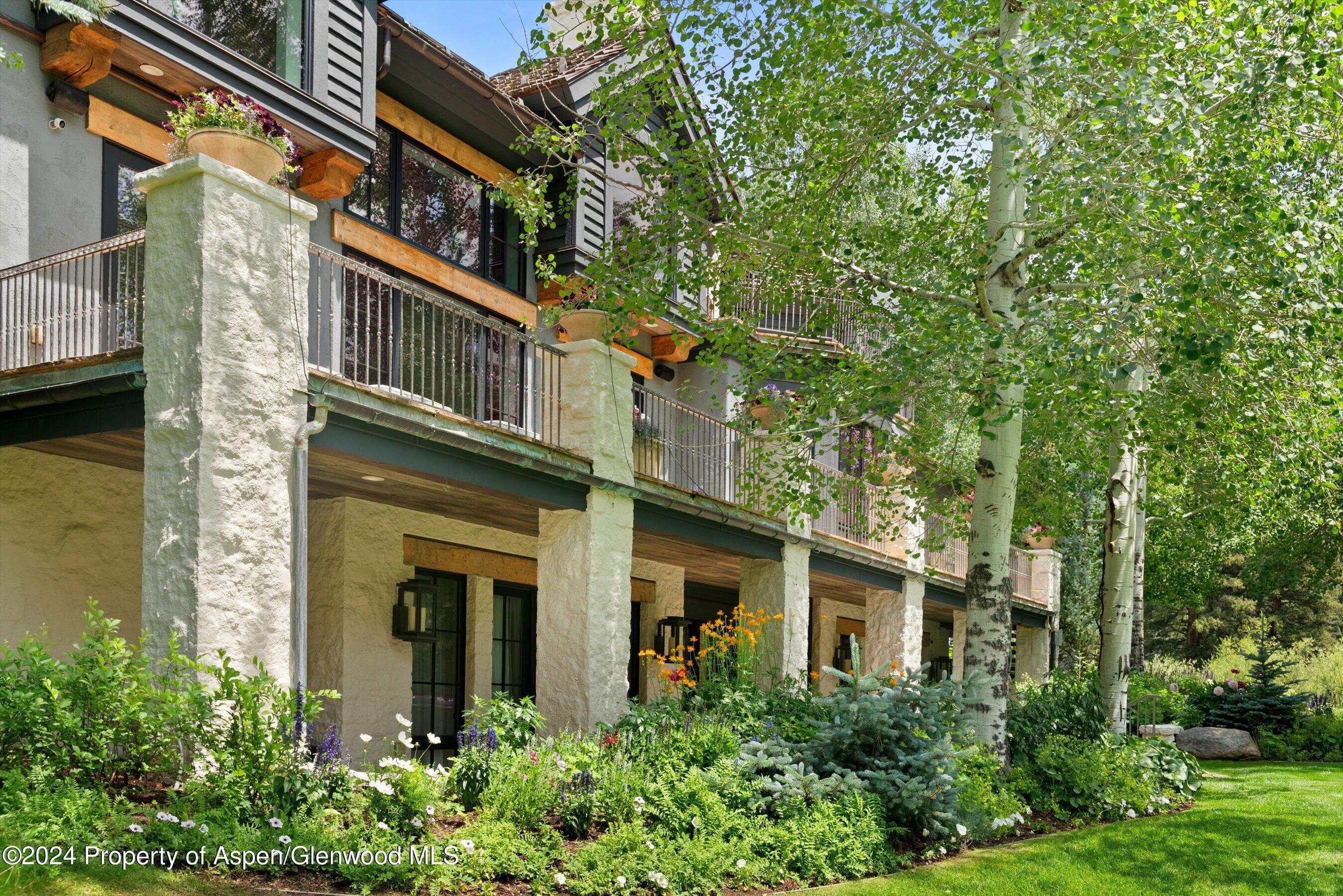 1449 Crystal Lake Road, Aspen, CO 81611 - Photo 63