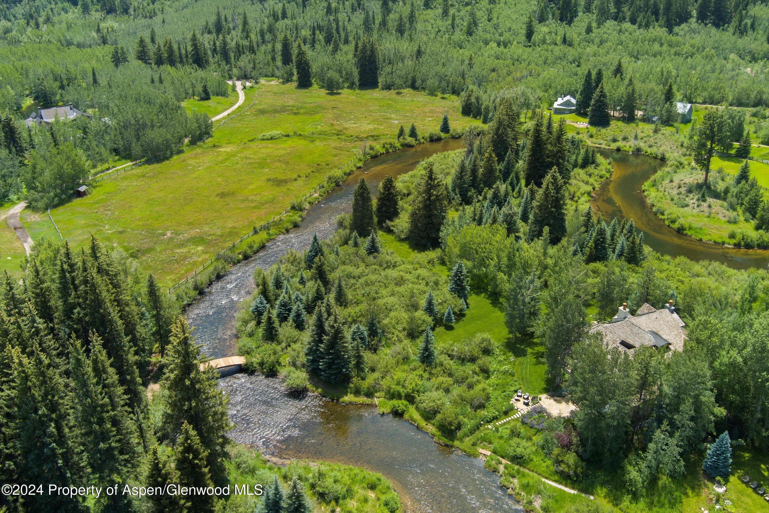 1449 Crystal Lake Road, Aspen, CO 81611 - Photo 71