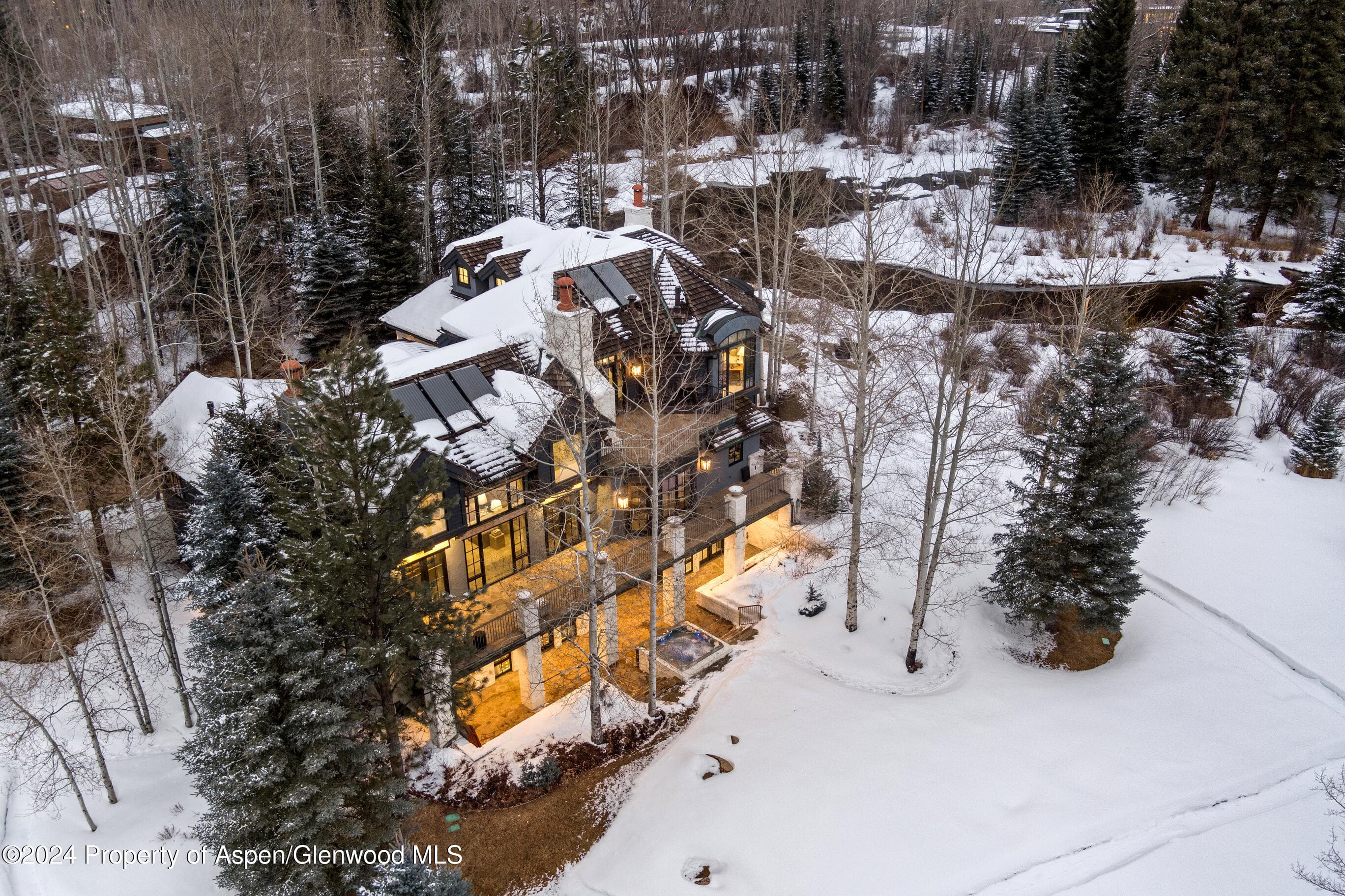 1449 Crystal Lake Road, Aspen, CO 81611 - Photo 75