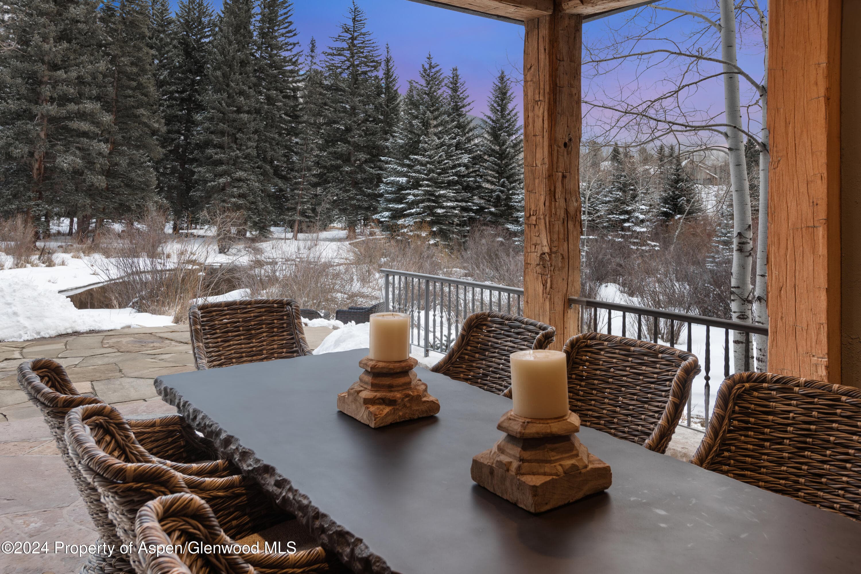 1449 Crystal Lake Road, Aspen, CO 81611 - Photo 54