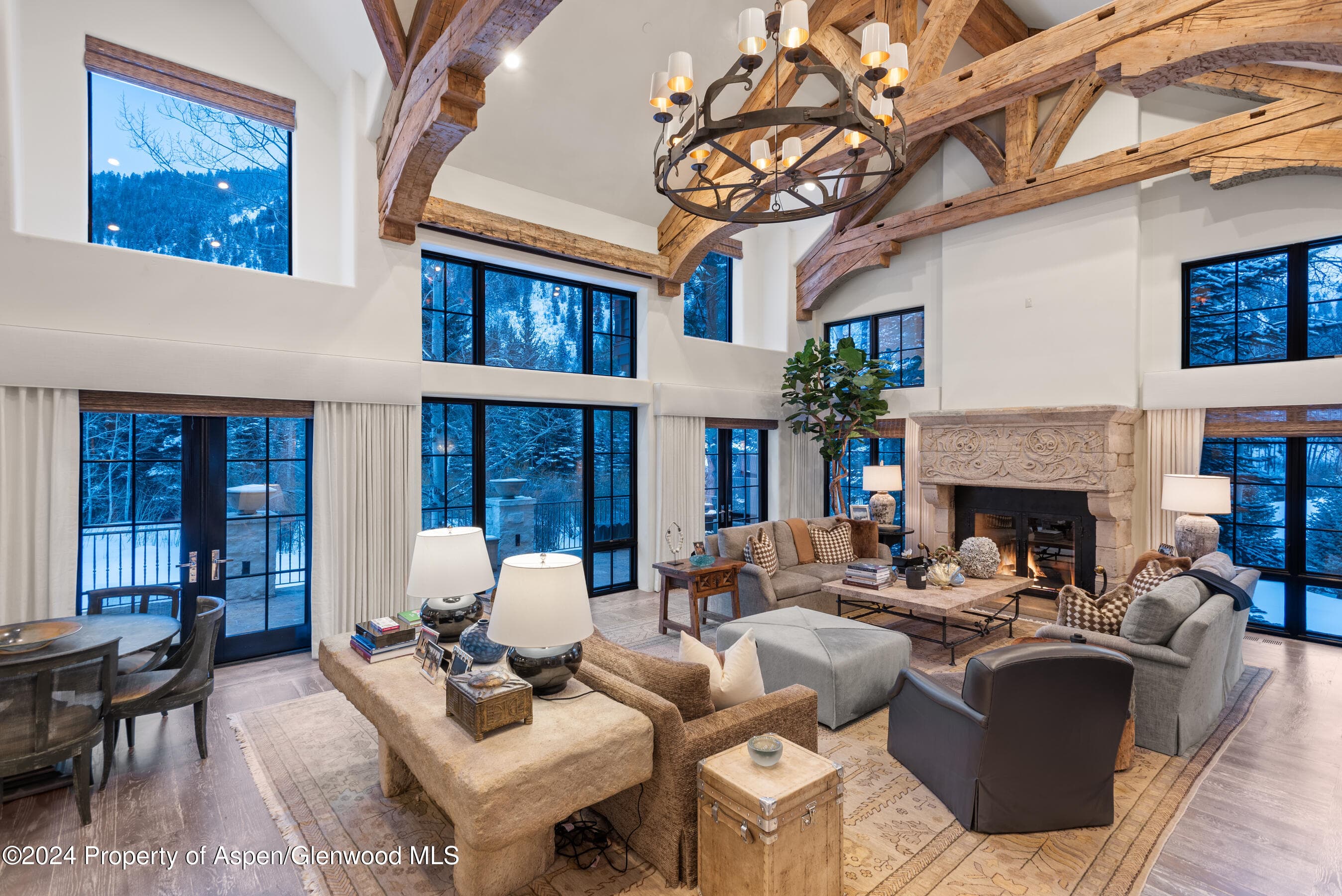 1449 Crystal Lake Road, Aspen, CO 81611 - Photo 7