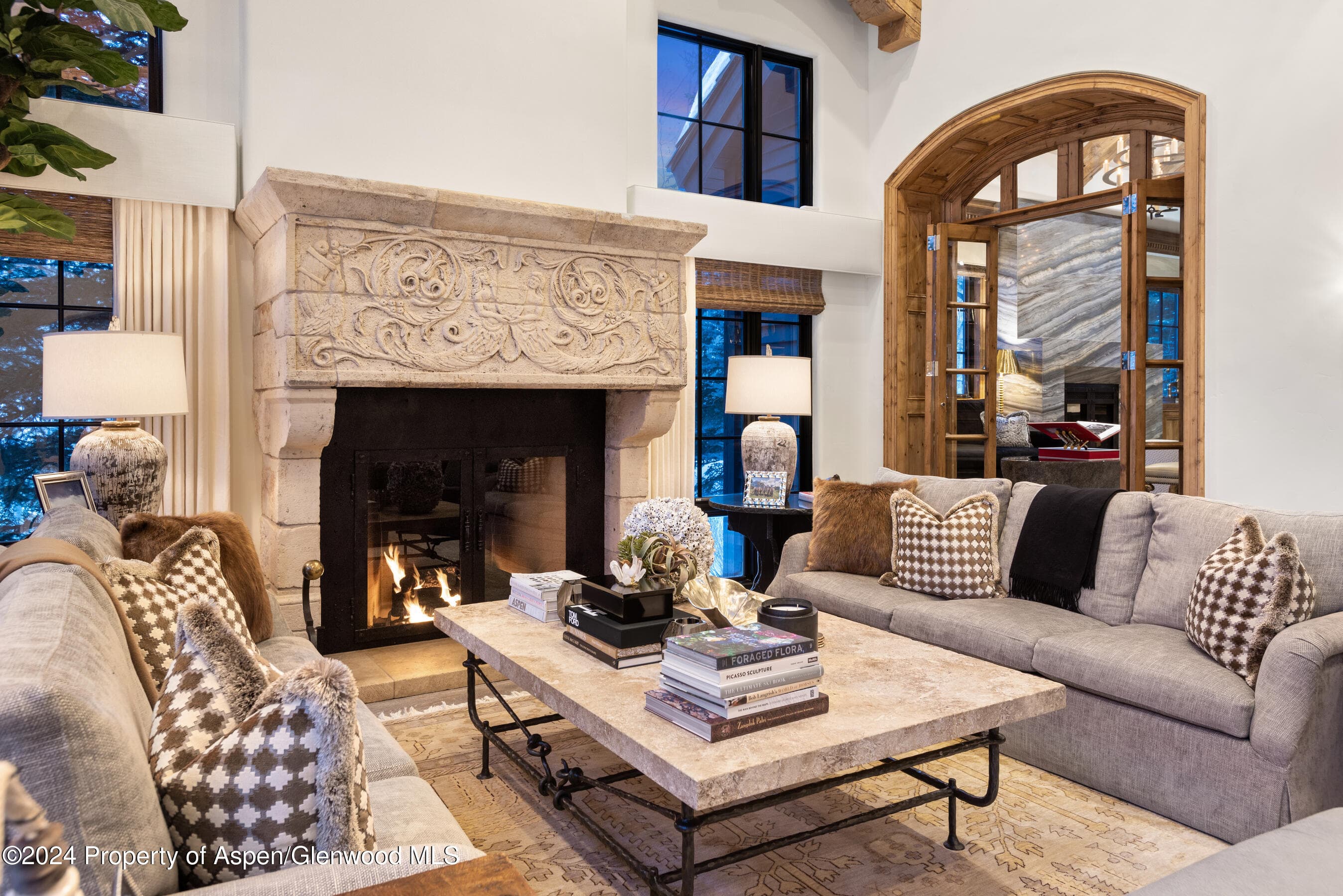 1449 Crystal Lake Road, Aspen, CO 81611 - Photo 8