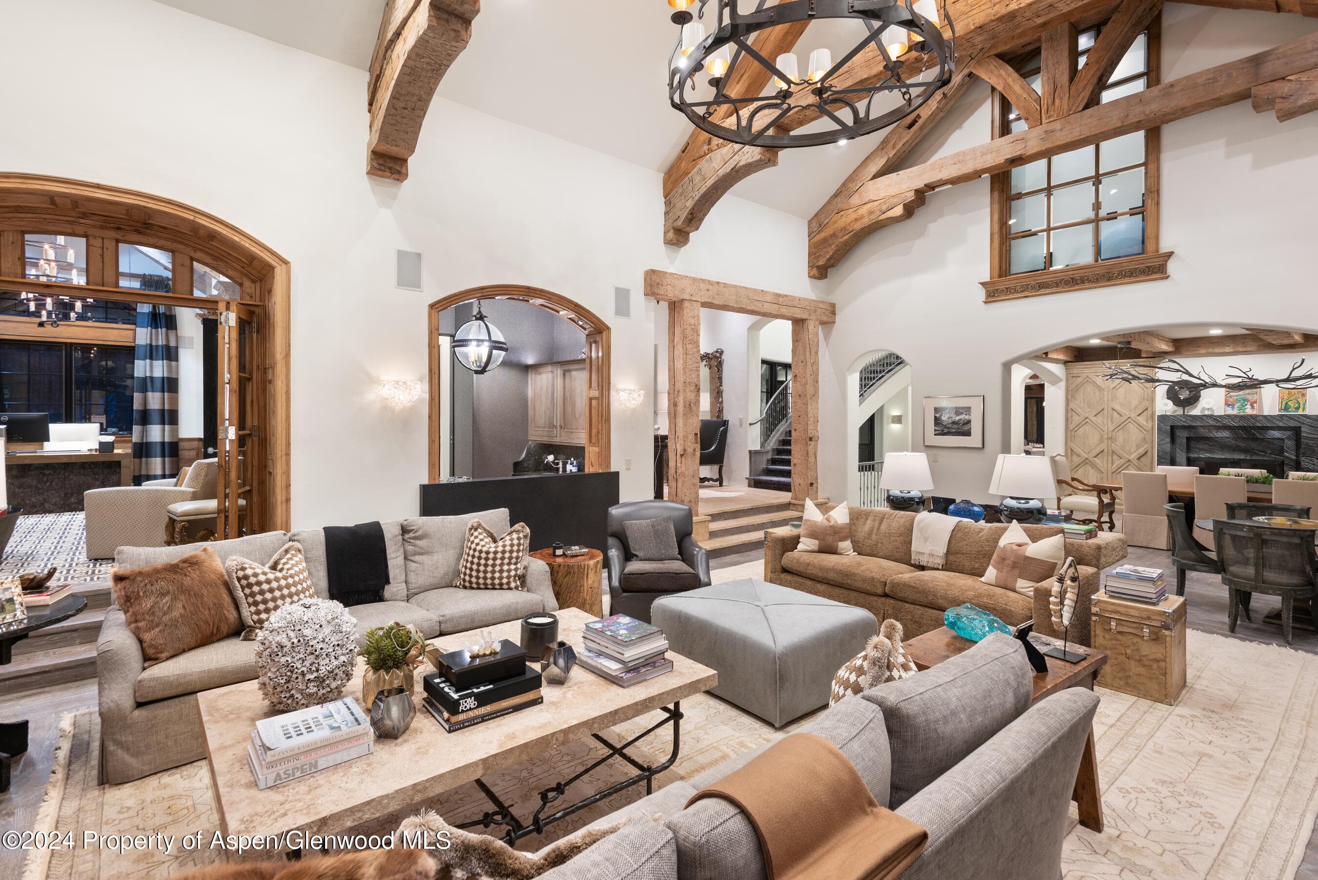 1449 Crystal Lake Road, Aspen, CO 81611 - Photo 9