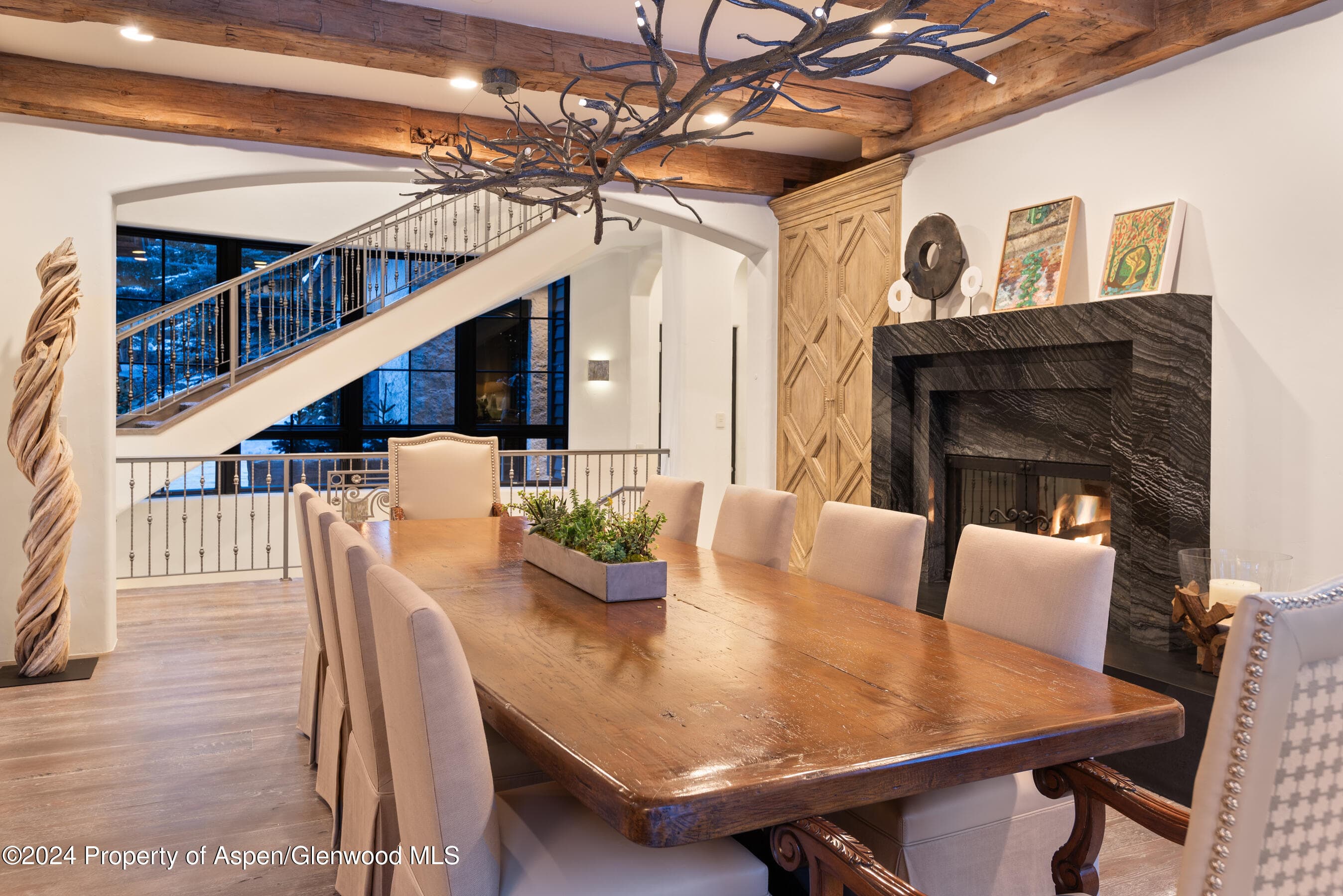 1449 Crystal Lake Road, Aspen, CO 81611 - Photo 15