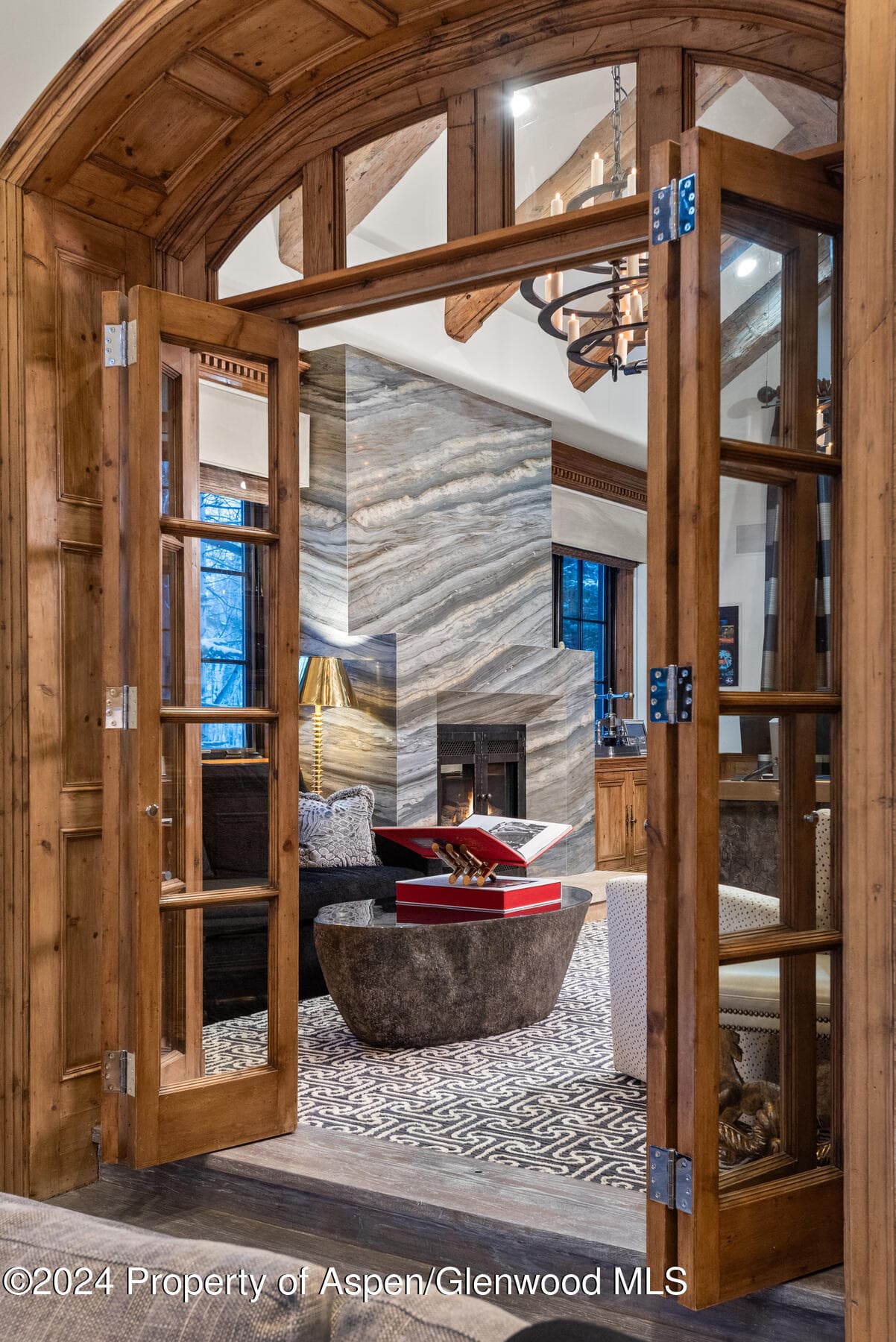 1449 Crystal Lake Road, Aspen, CO 81611 - Photo 12