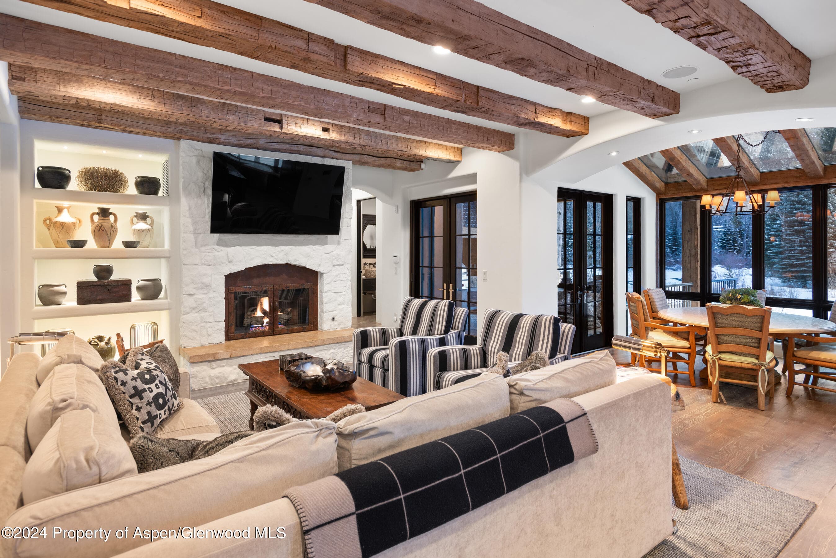 1449 Crystal Lake Road, Aspen, CO 81611 - Photo 24