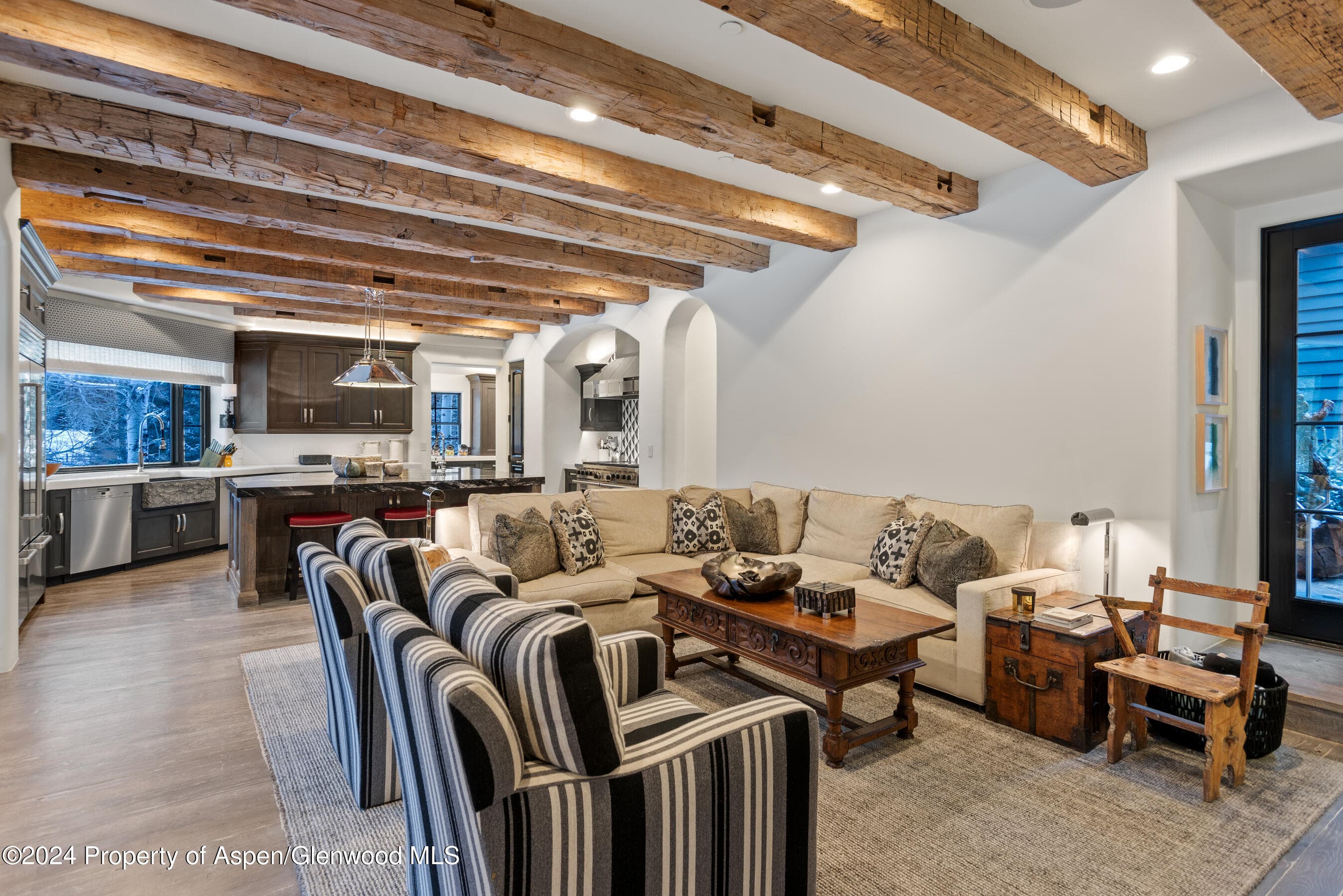 1449 Crystal Lake Road, Aspen, CO 81611 - Photo 25