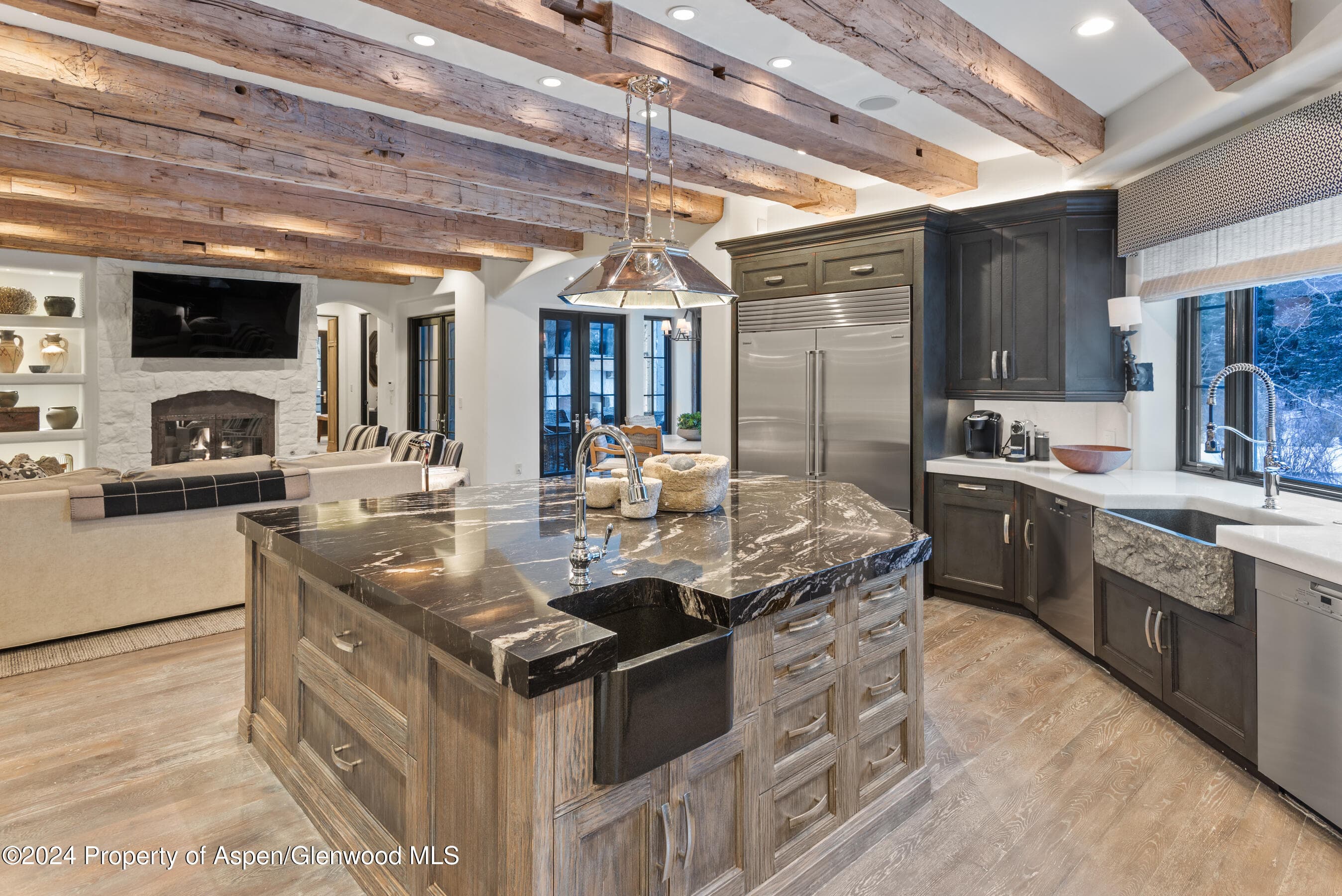 1449 Crystal Lake Road, Aspen, CO 81611 - Photo 17