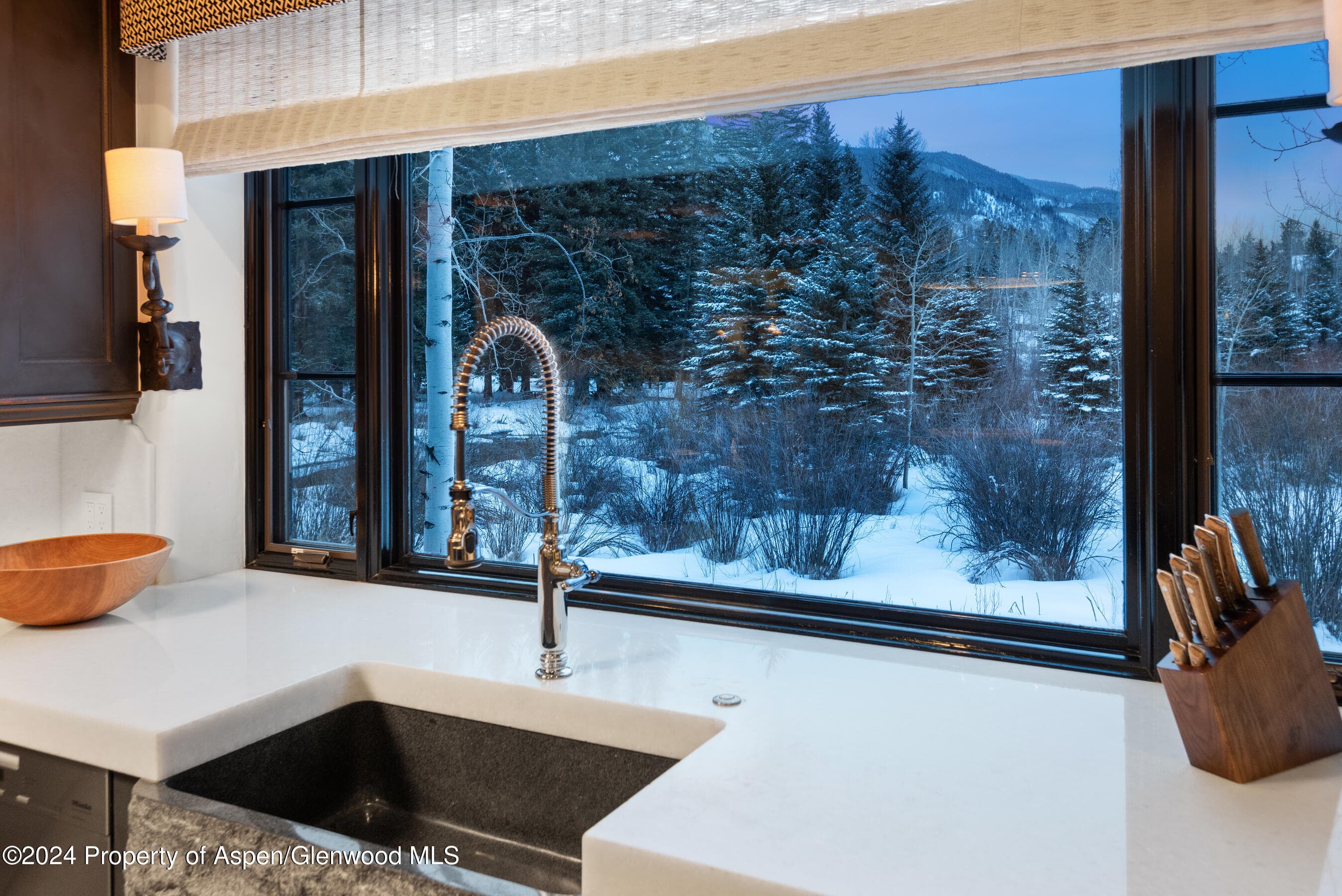1449 Crystal Lake Road, Aspen, CO 81611 - Photo 22
