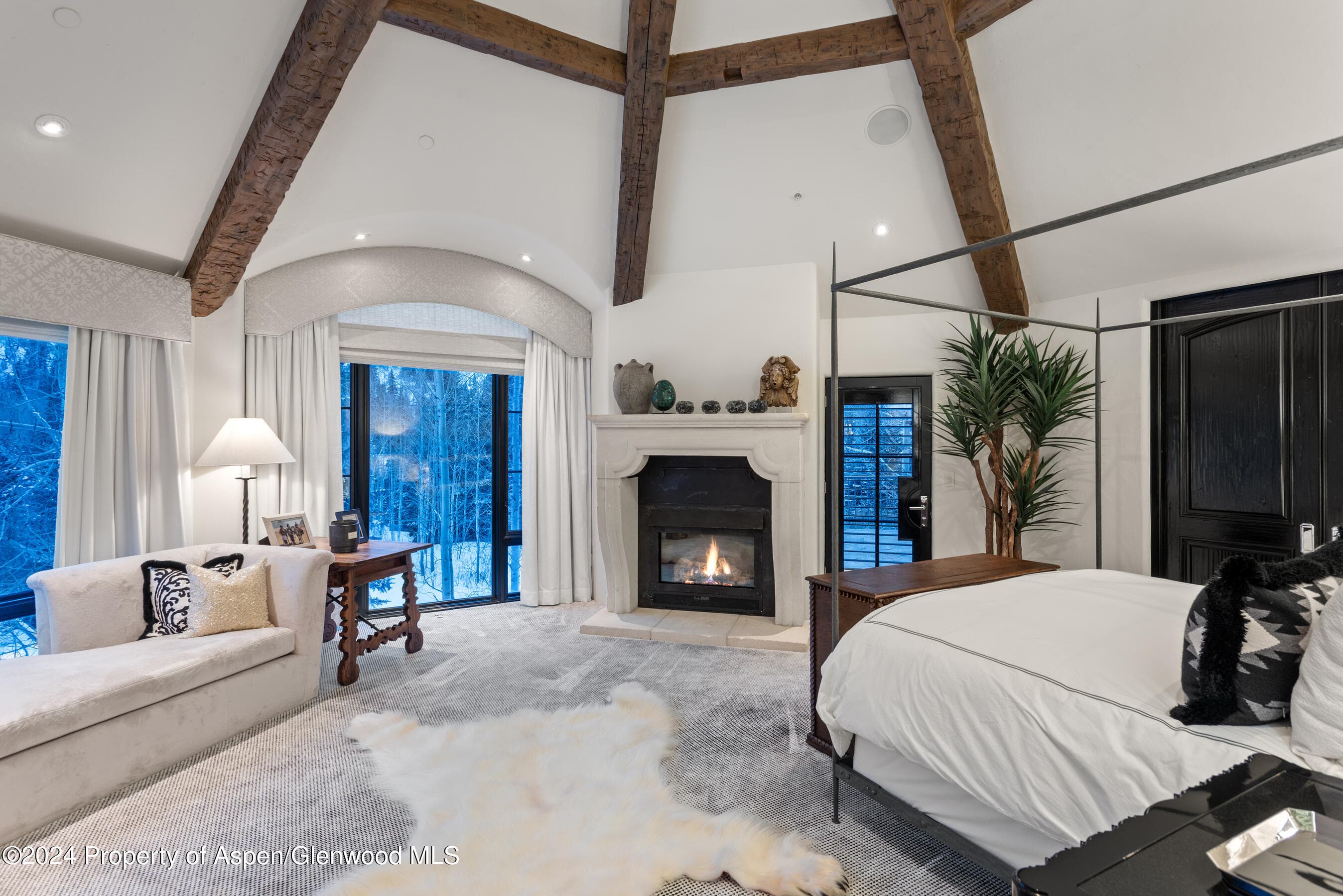 1449 Crystal Lake Road, Aspen, CO 81611 - Photo 33