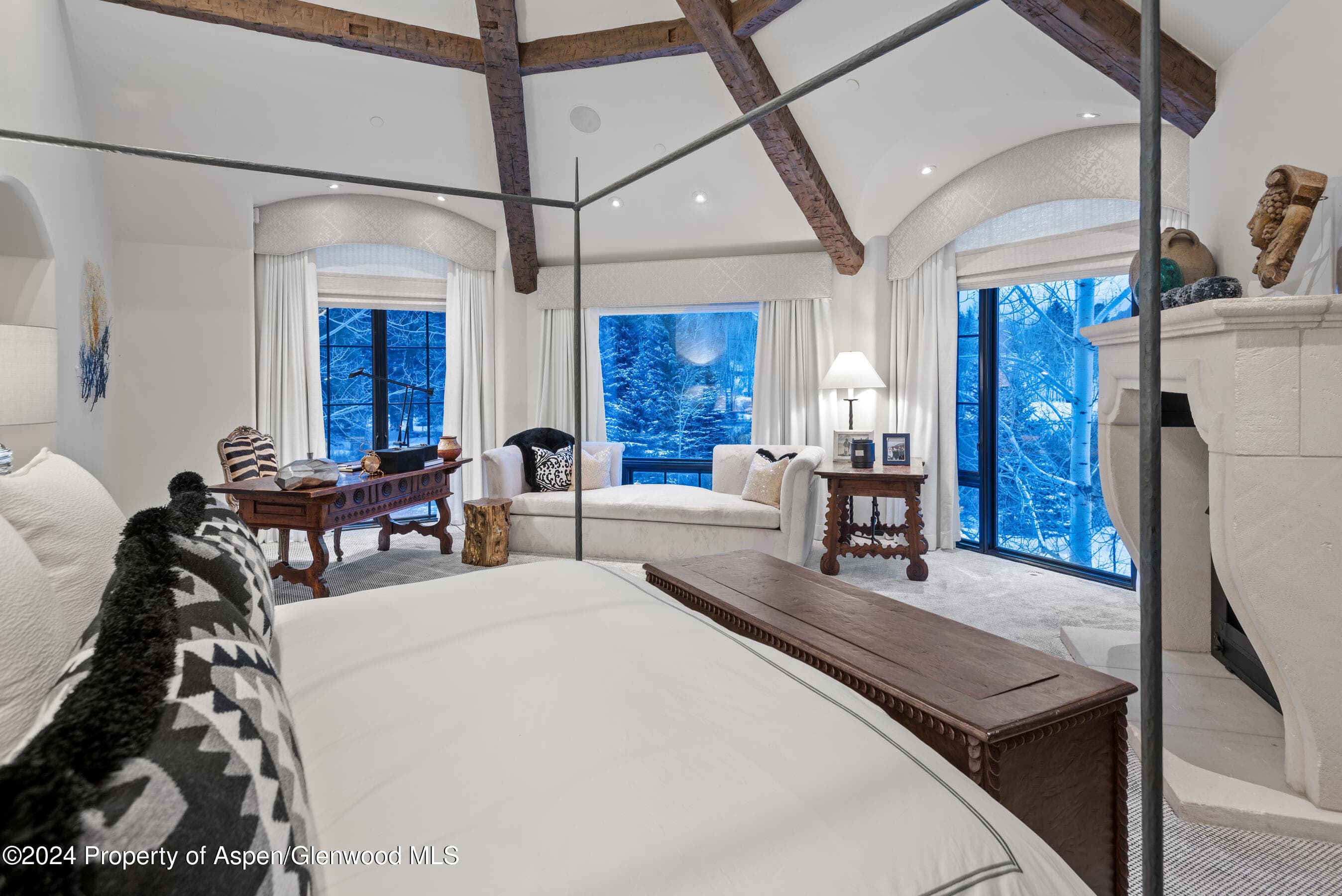 1449 Crystal Lake Road, Aspen, CO 81611 - Photo 34
