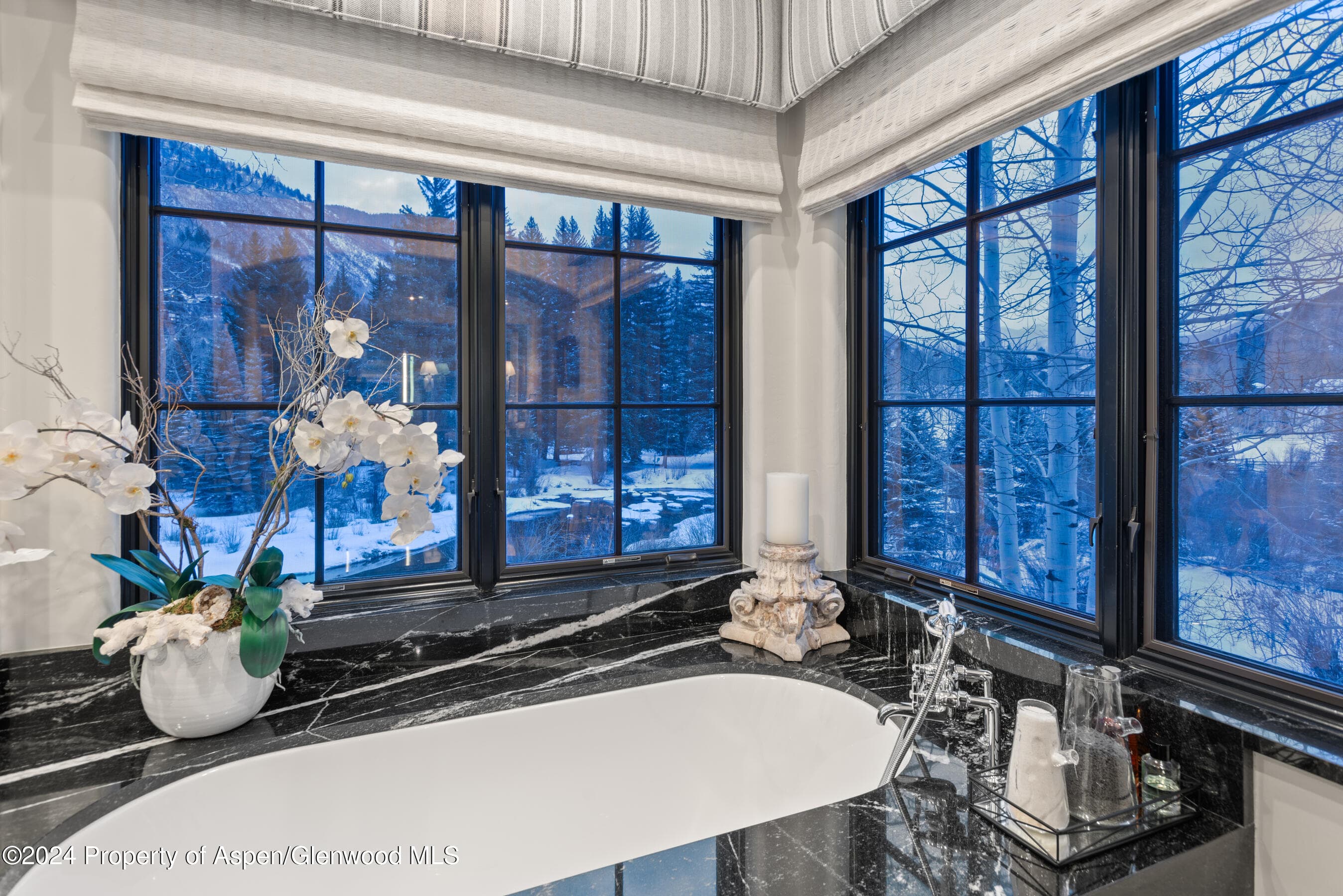 1449 Crystal Lake Road, Aspen, CO 81611 - Photo 37