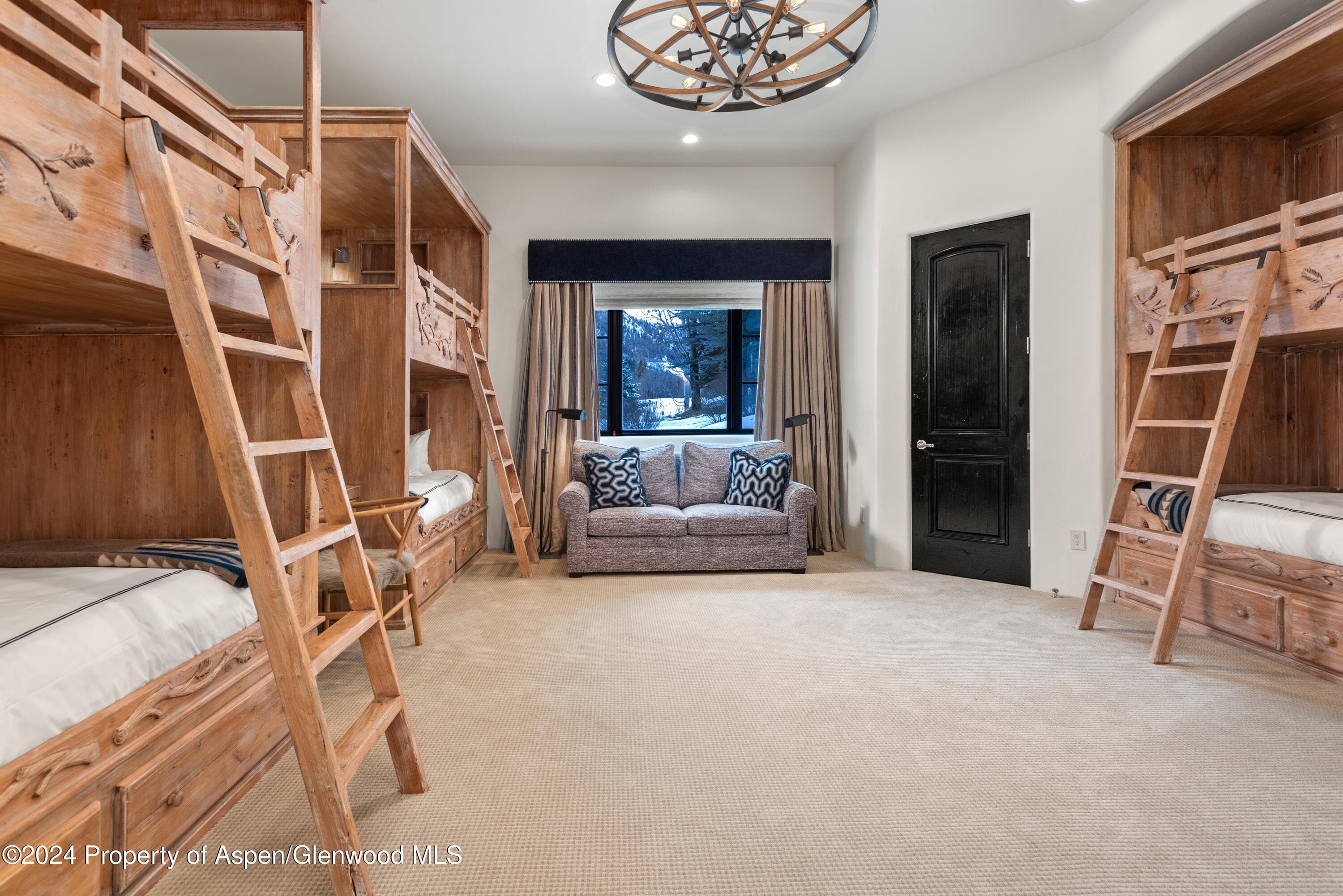 1449 Crystal Lake Road, Aspen, CO 81611 - Photo 48
