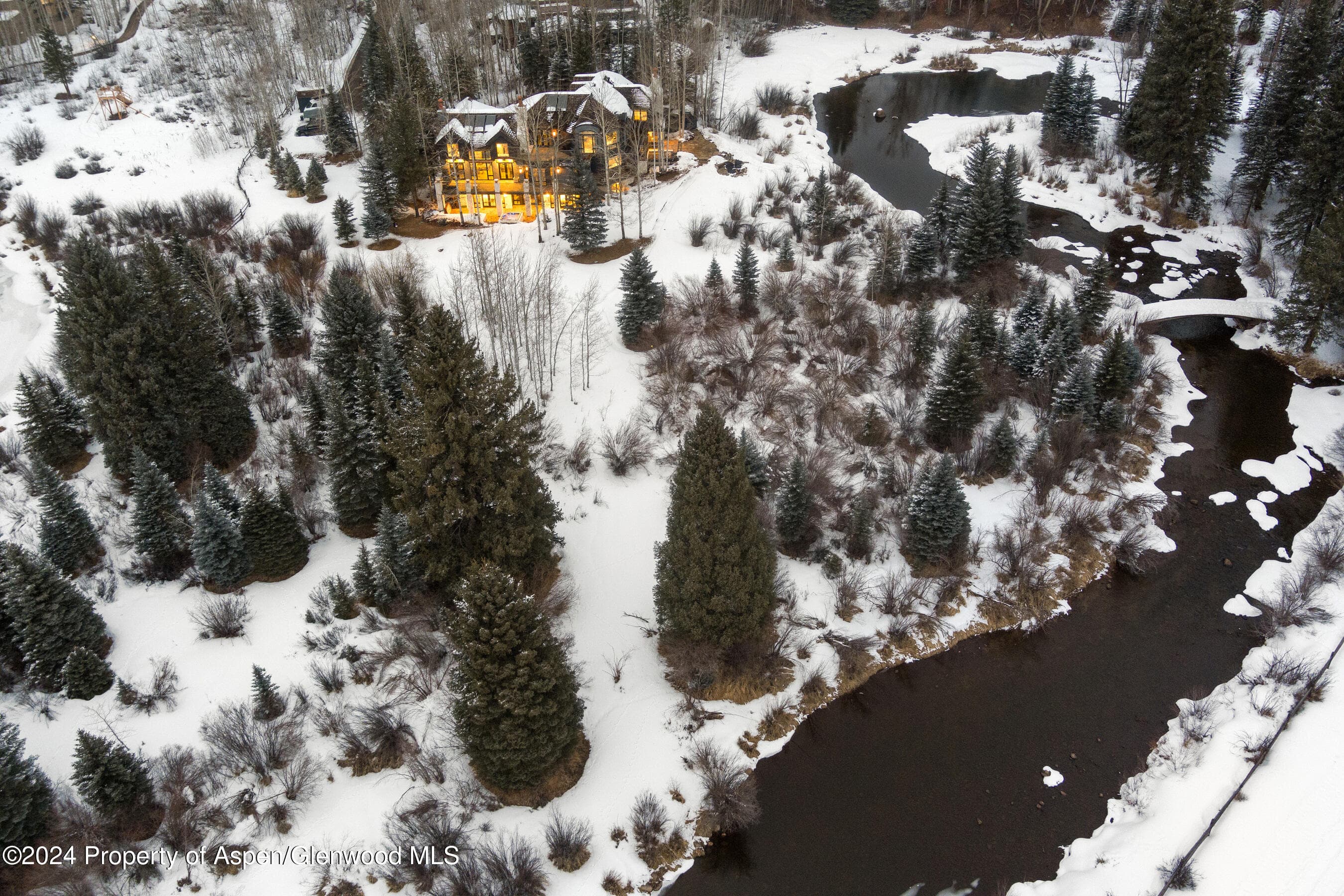 1449 Crystal Lake Road, Aspen, CO 81611 - Photo 78