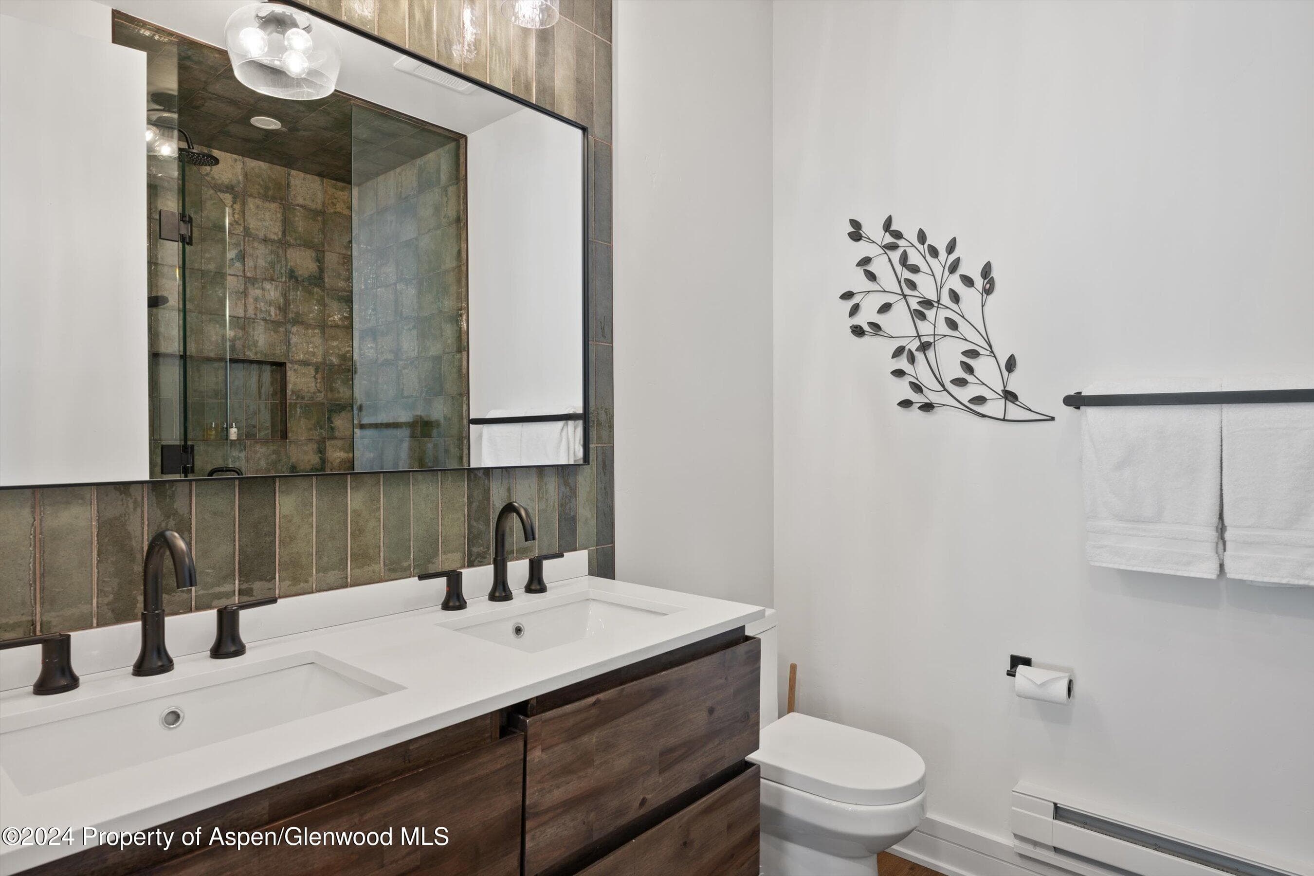 381 Ridge Road A5, Snowmass Village, CO 81615 - Photo 26