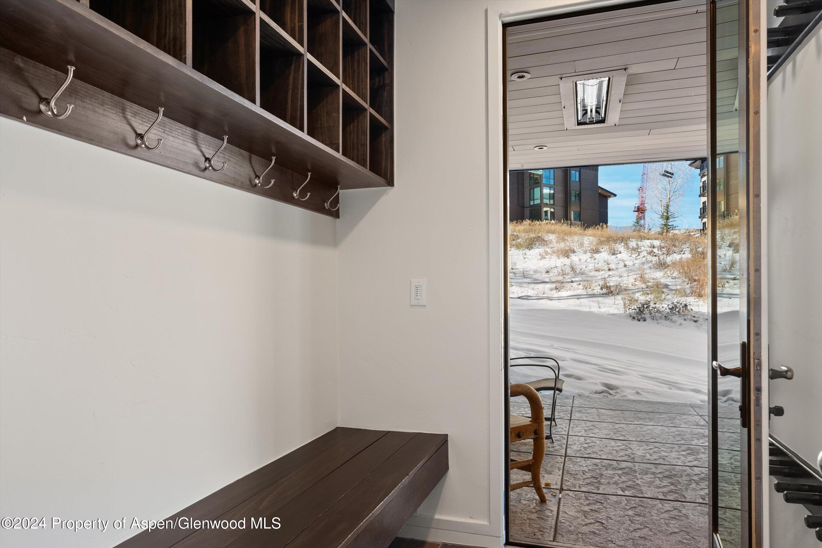 381 Ridge Road A5, Snowmass Village, CO 81615 - Photo 28