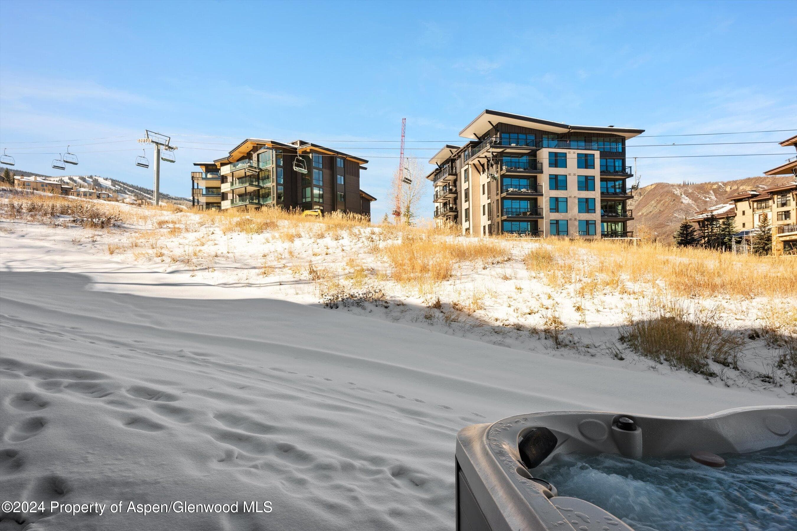 381 Ridge Road A5, Snowmass Village, CO 81615 - Photo 2