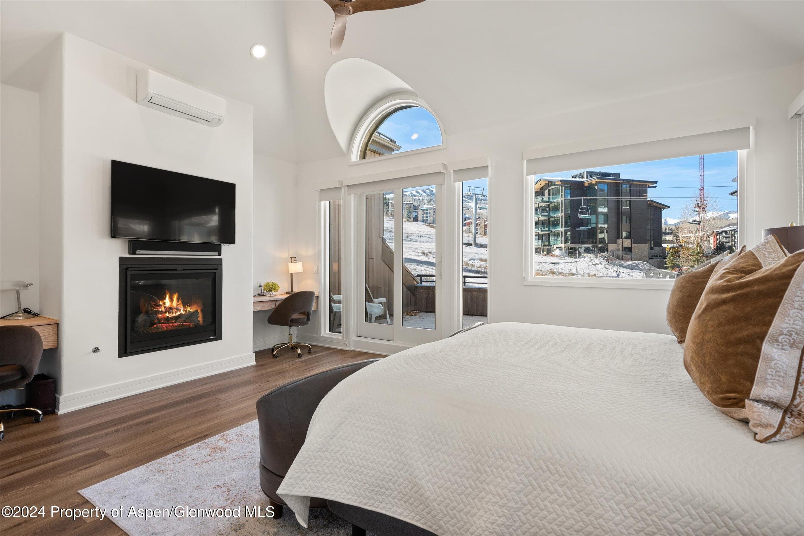 381 Ridge Road A5, Snowmass Village, CO 81615 - Photo 33
