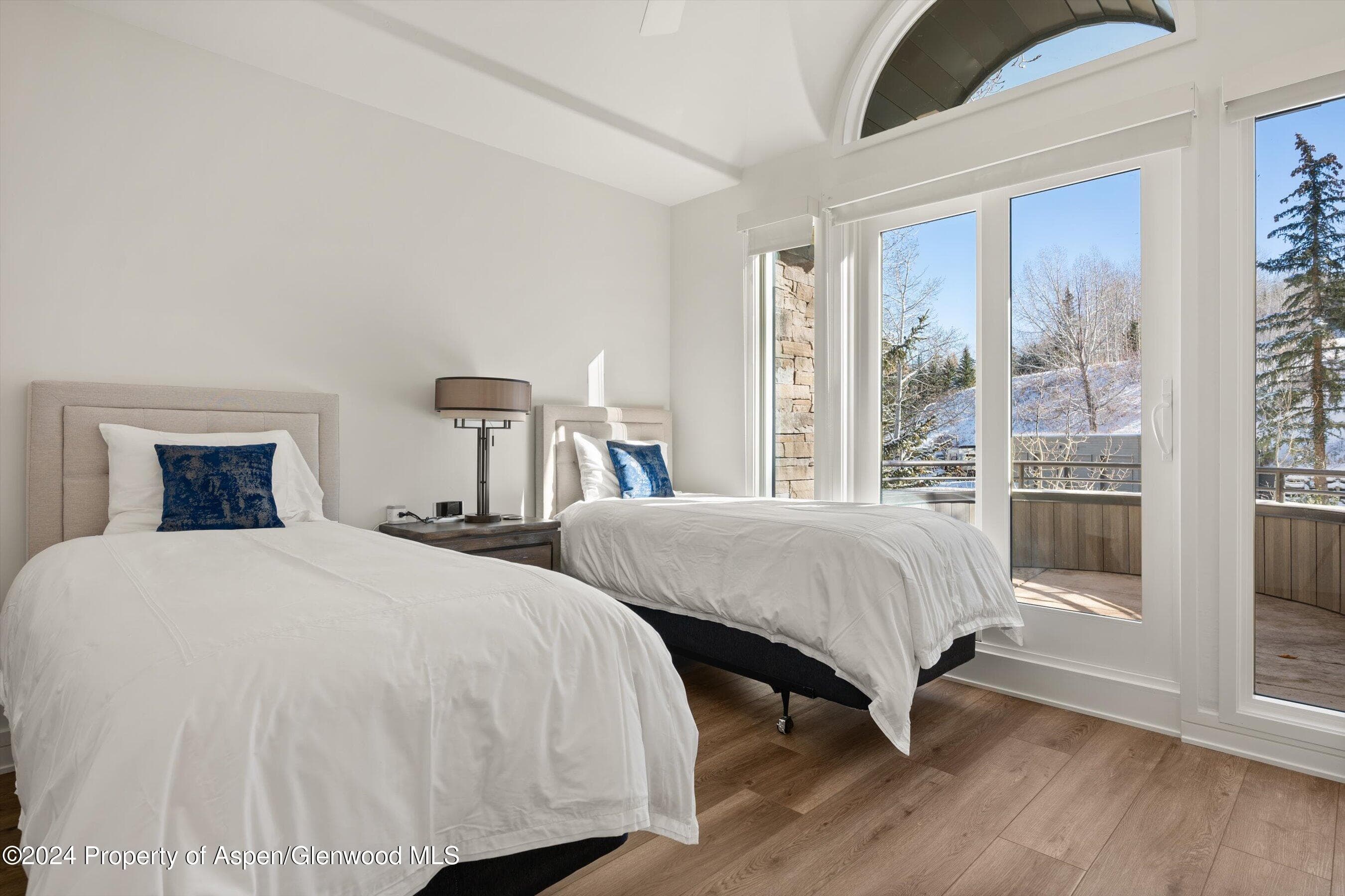 381 Ridge Road A5, Snowmass Village, CO 81615 - Photo 37
