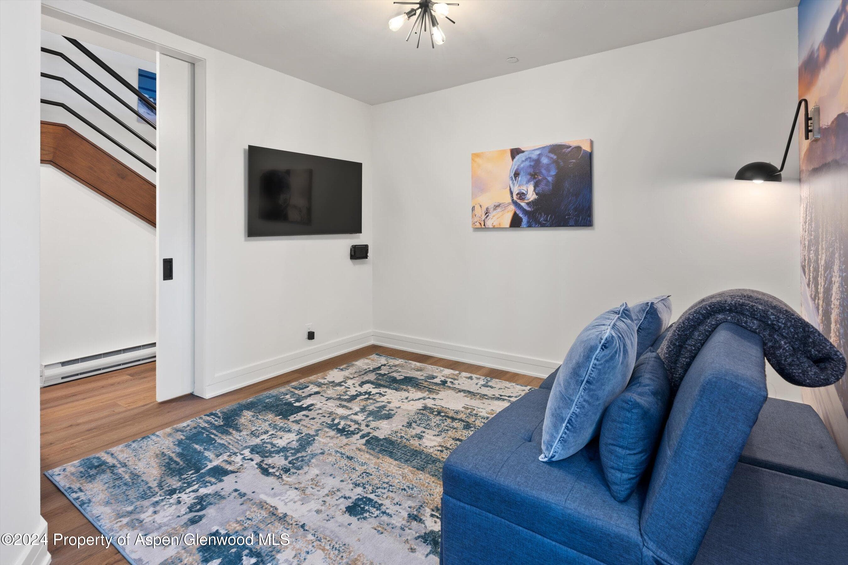 381 Ridge Road A5, Snowmass Village, CO 81615 - Photo 41