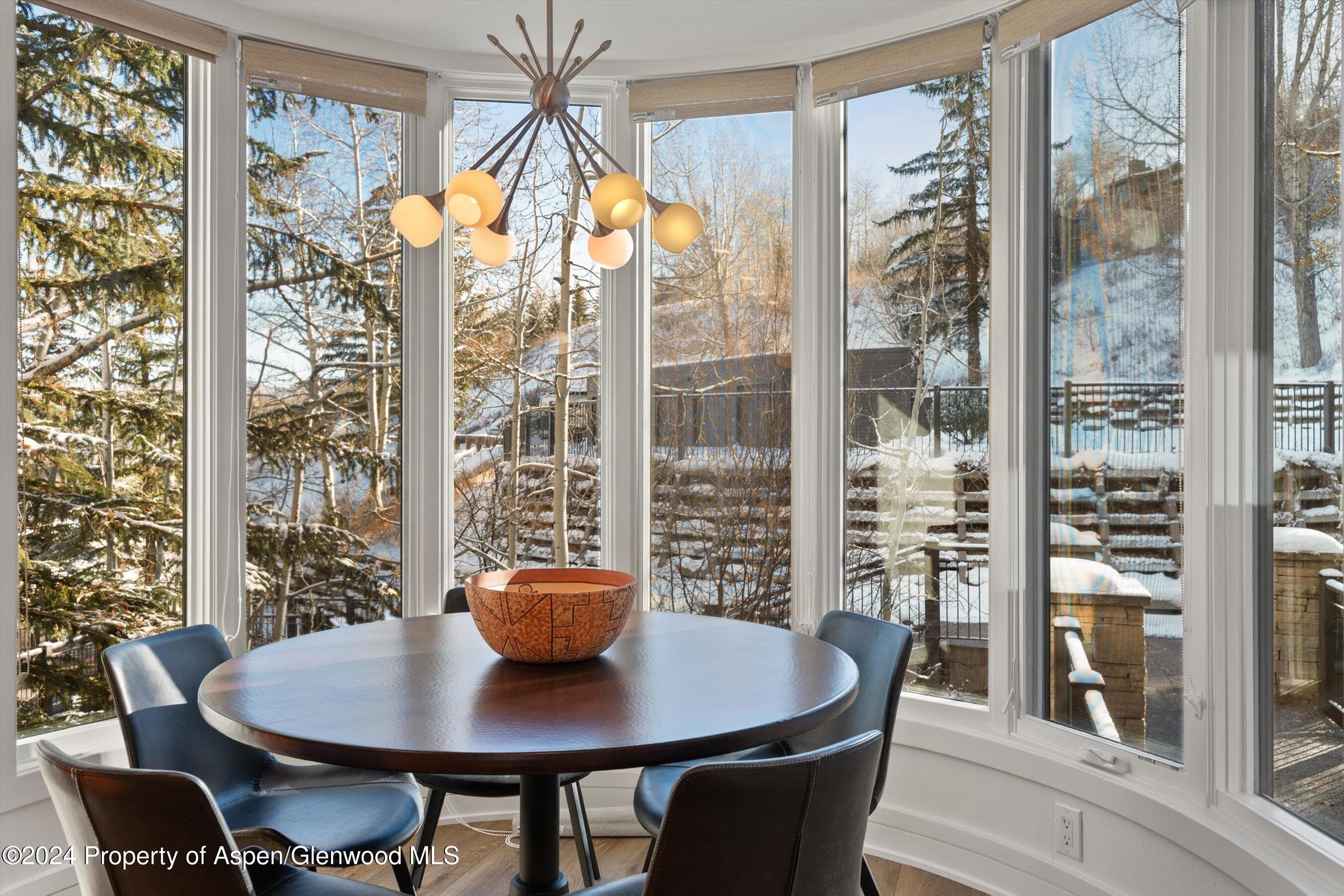 381 Ridge Road A5, Snowmass Village, CO 81615 - Photo 12