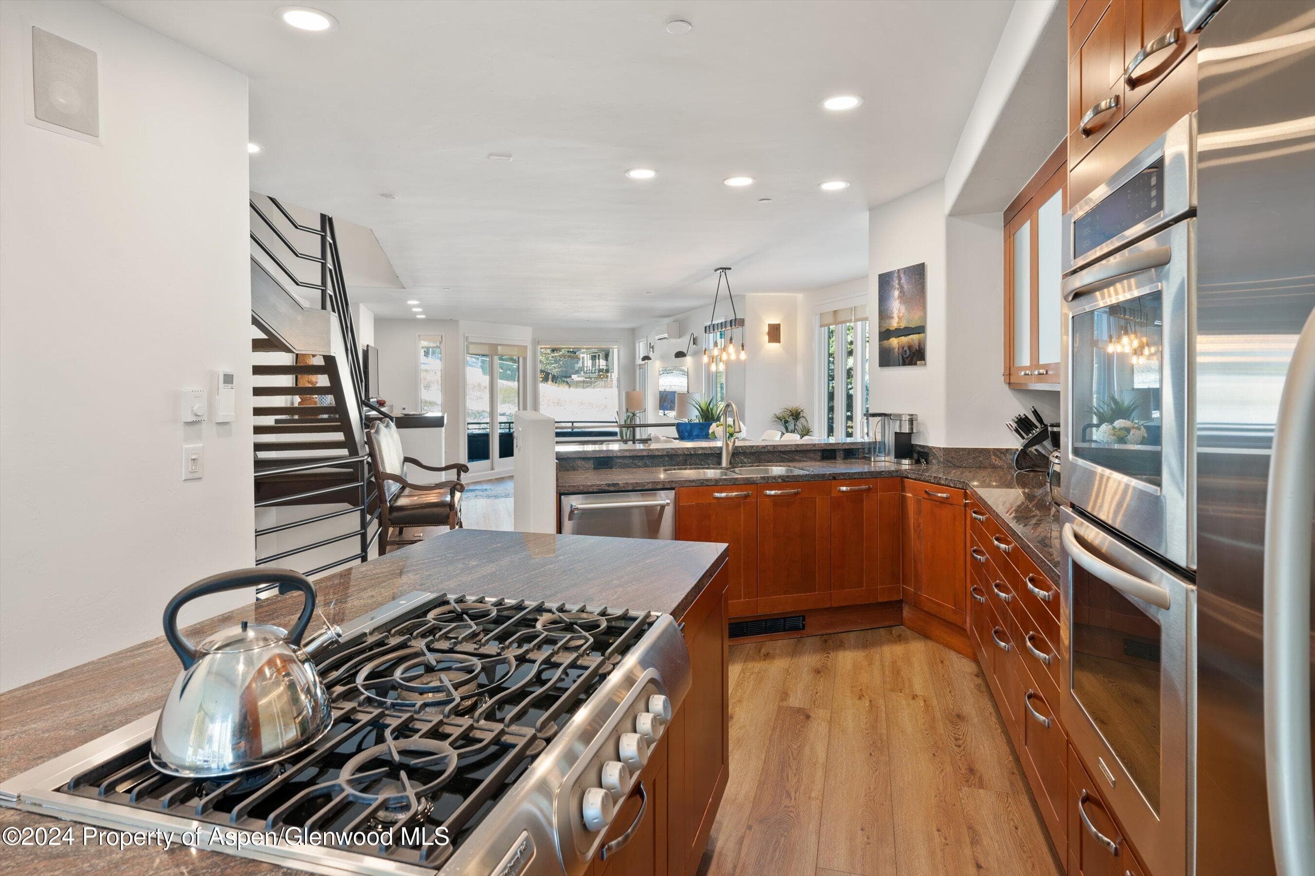 381 Ridge Road A5, Snowmass Village, CO 81615 - Photo 14