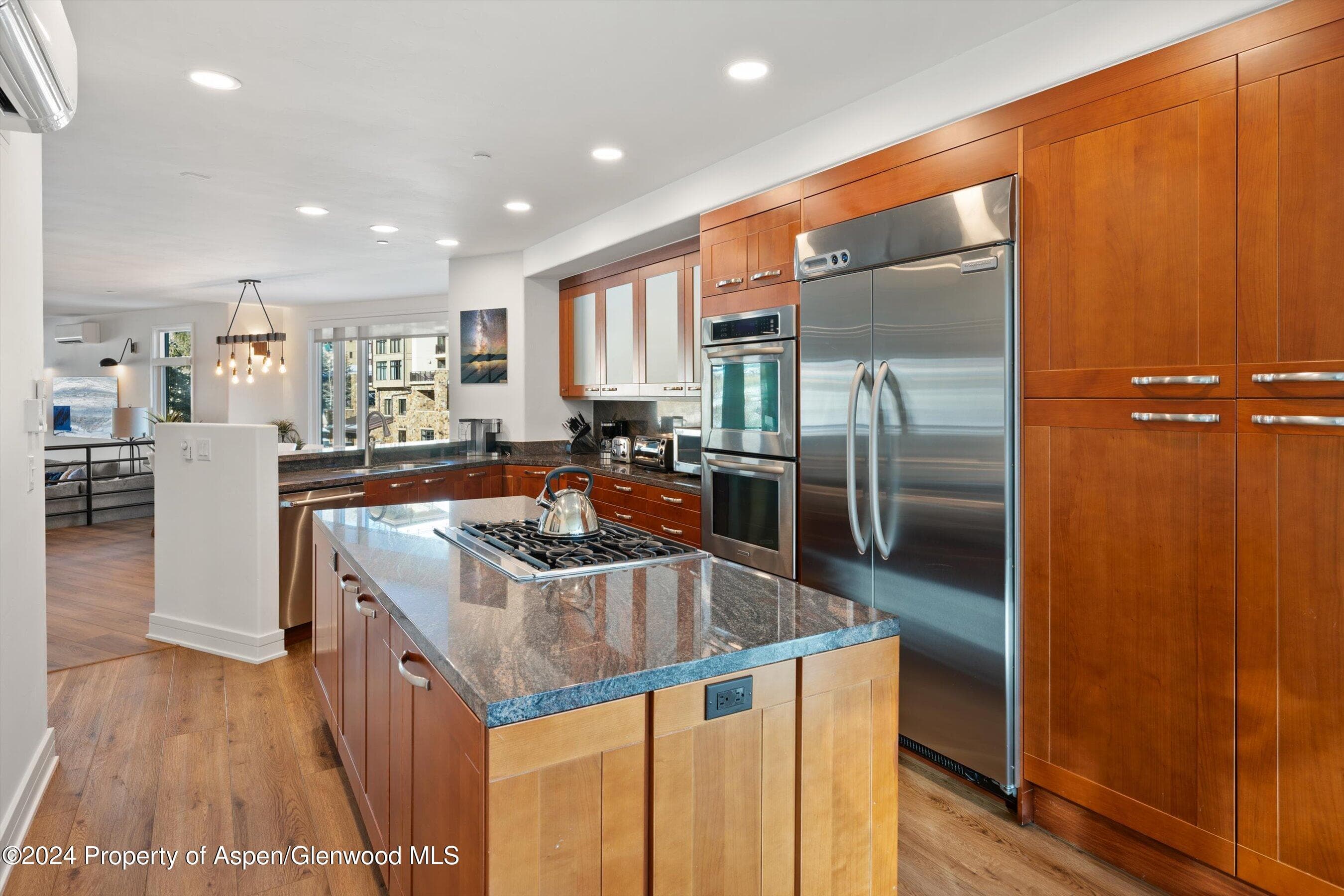 381 Ridge Road A5, Snowmass Village, CO 81615 - Photo 15