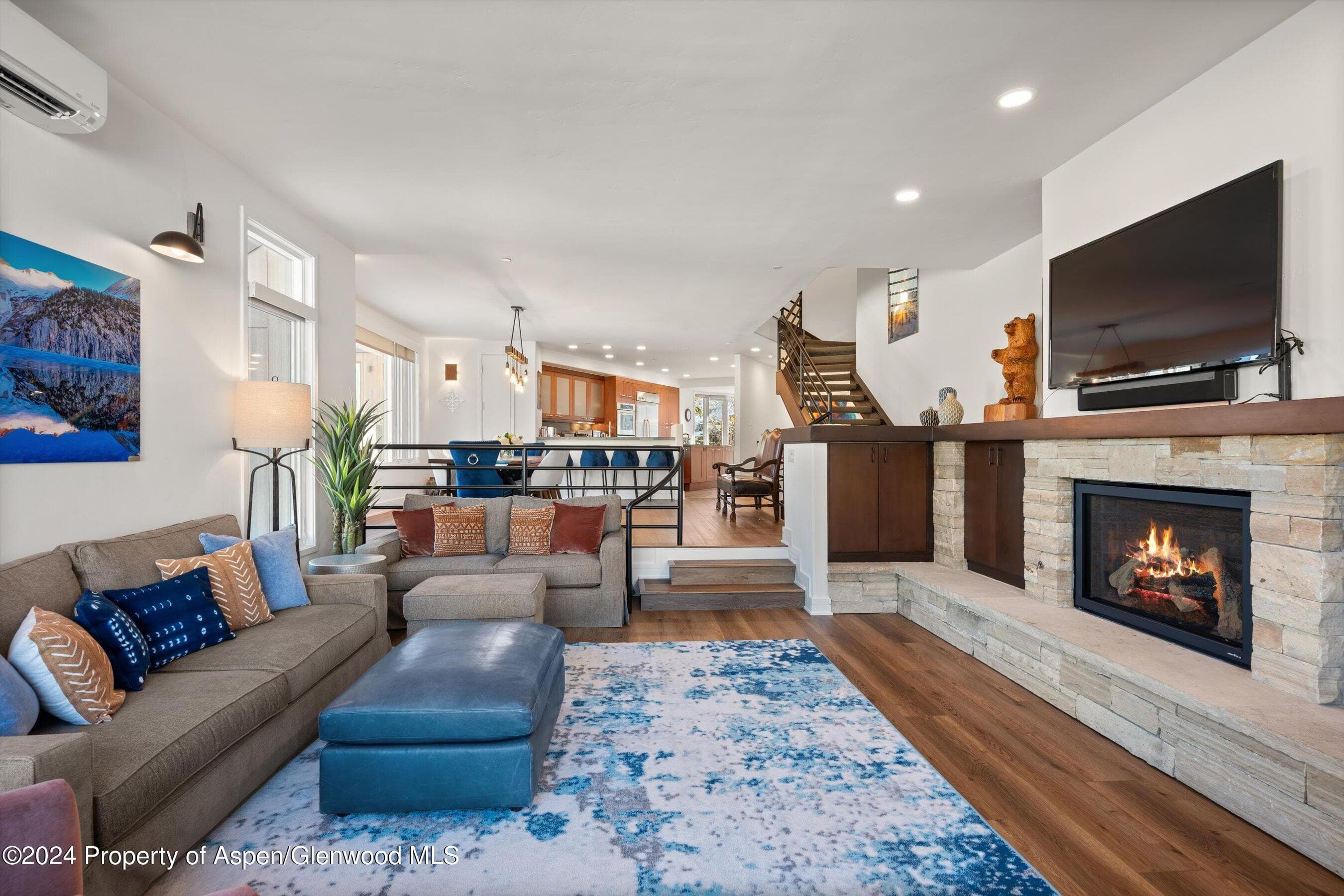 381 Ridge Road A5, Snowmass Village, CO 81615 - Photo 20