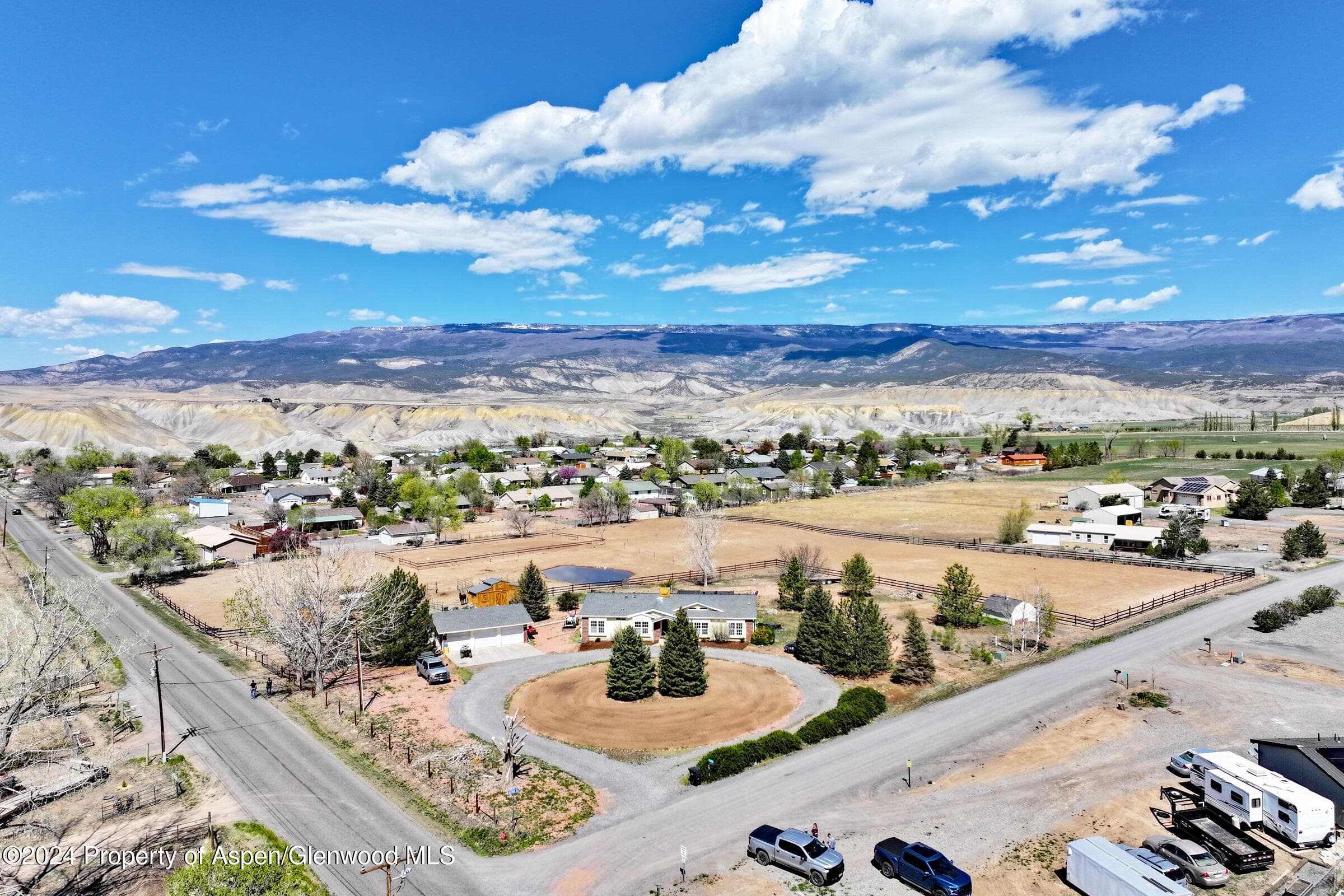 13011 Alboe Lane, Eckert, CO 81418 - Photo 2