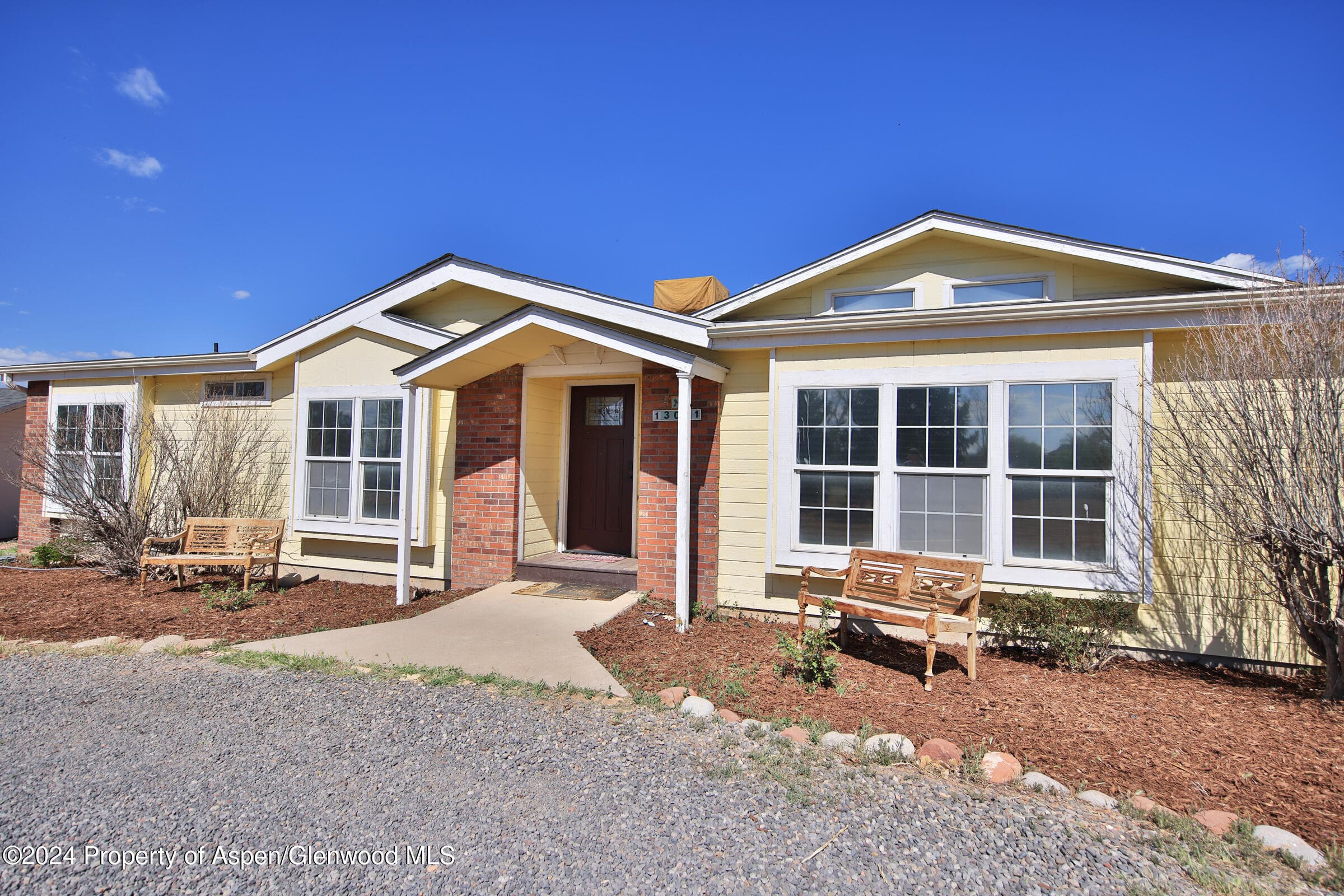 13011 Alboe Lane, Eckert, CO 81418 - Photo 3