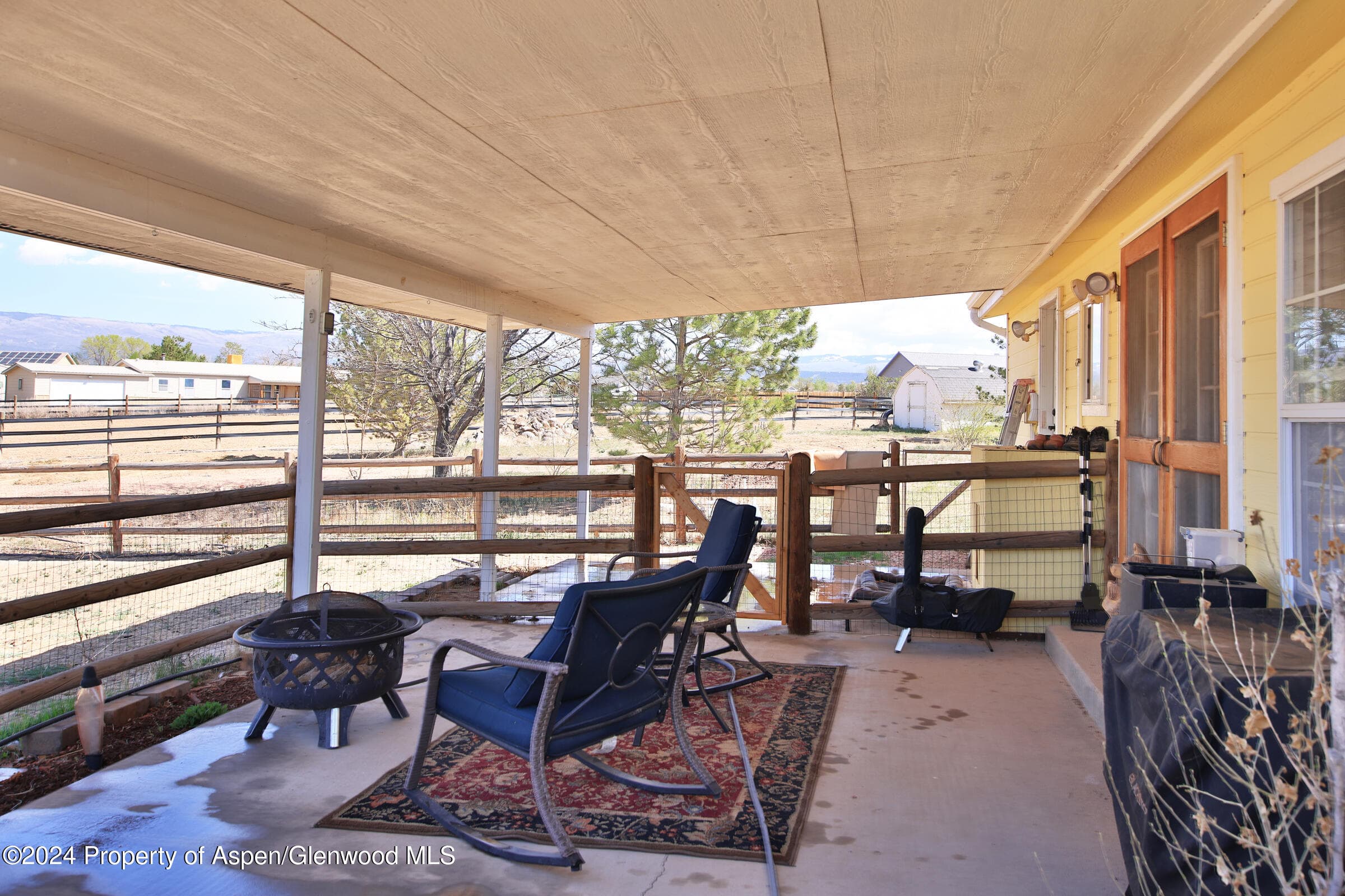 13011 Alboe Lane, Eckert, CO 81418 - Photo 19