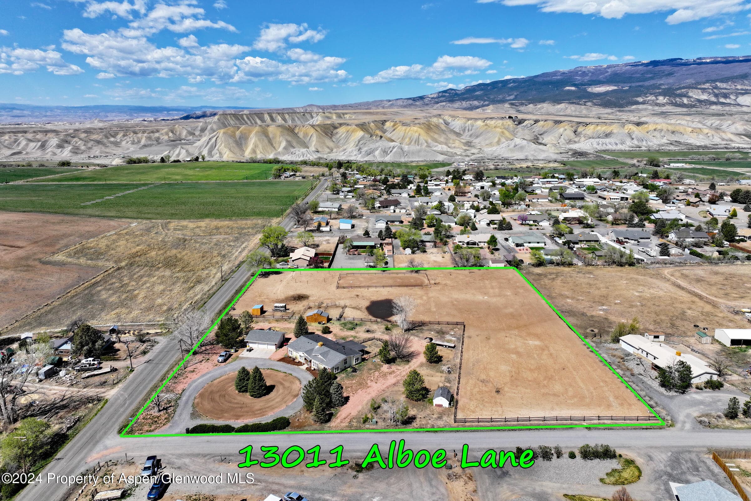 13011 Alboe Lane, Eckert, CO 81418 - Photo 20