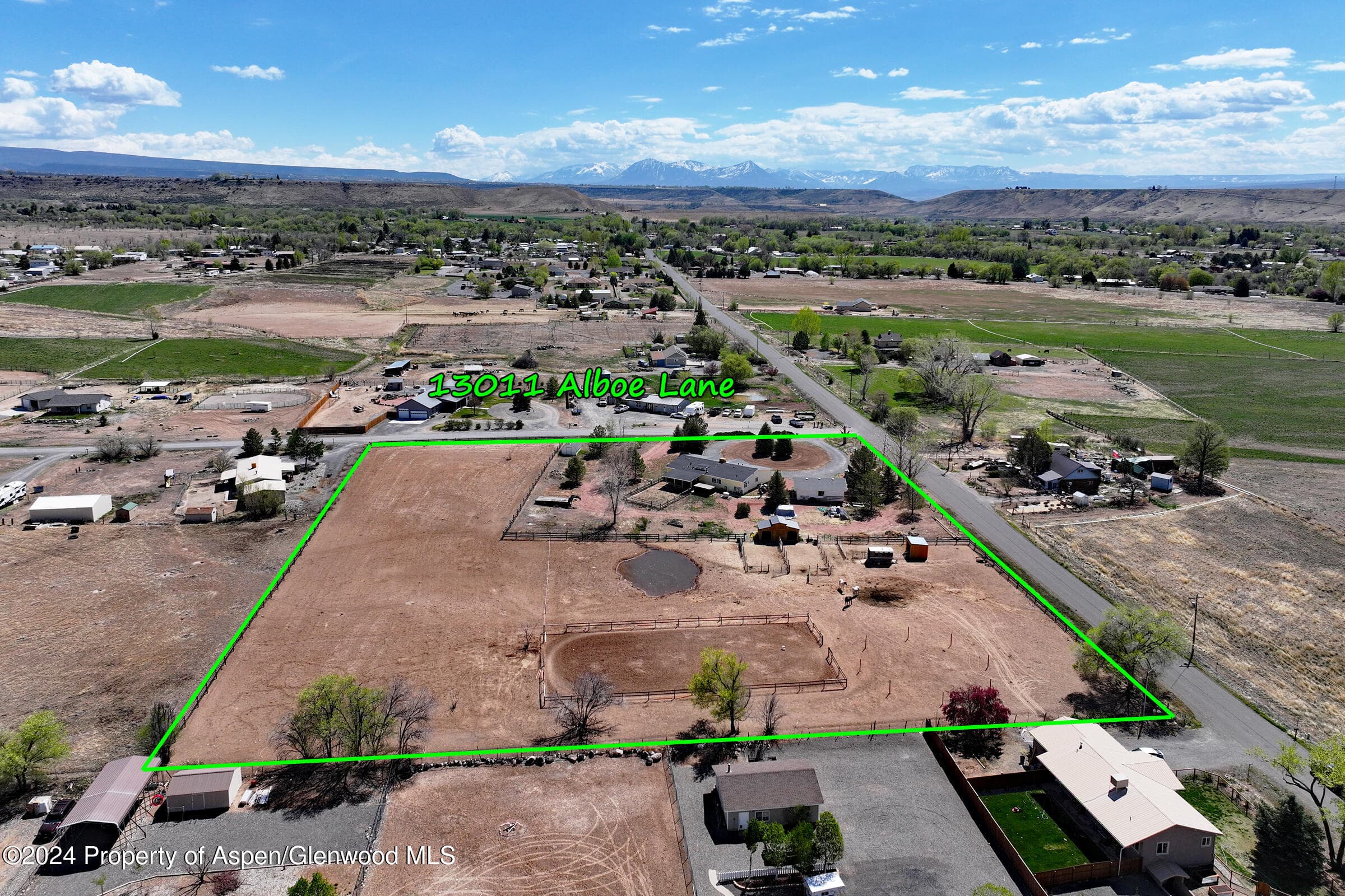 13011 Alboe Lane, Eckert, CO 81418 - Photo 21