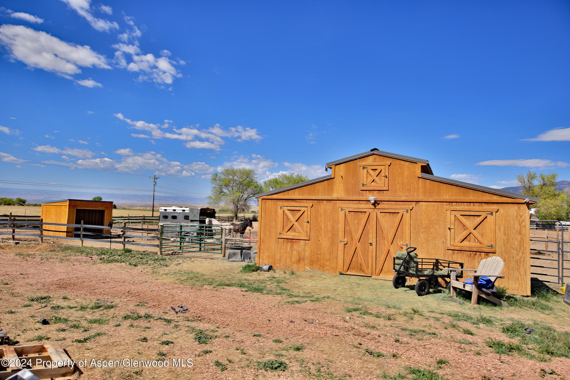 13011 Alboe Lane, Eckert, CO 81418 - Photo 22
