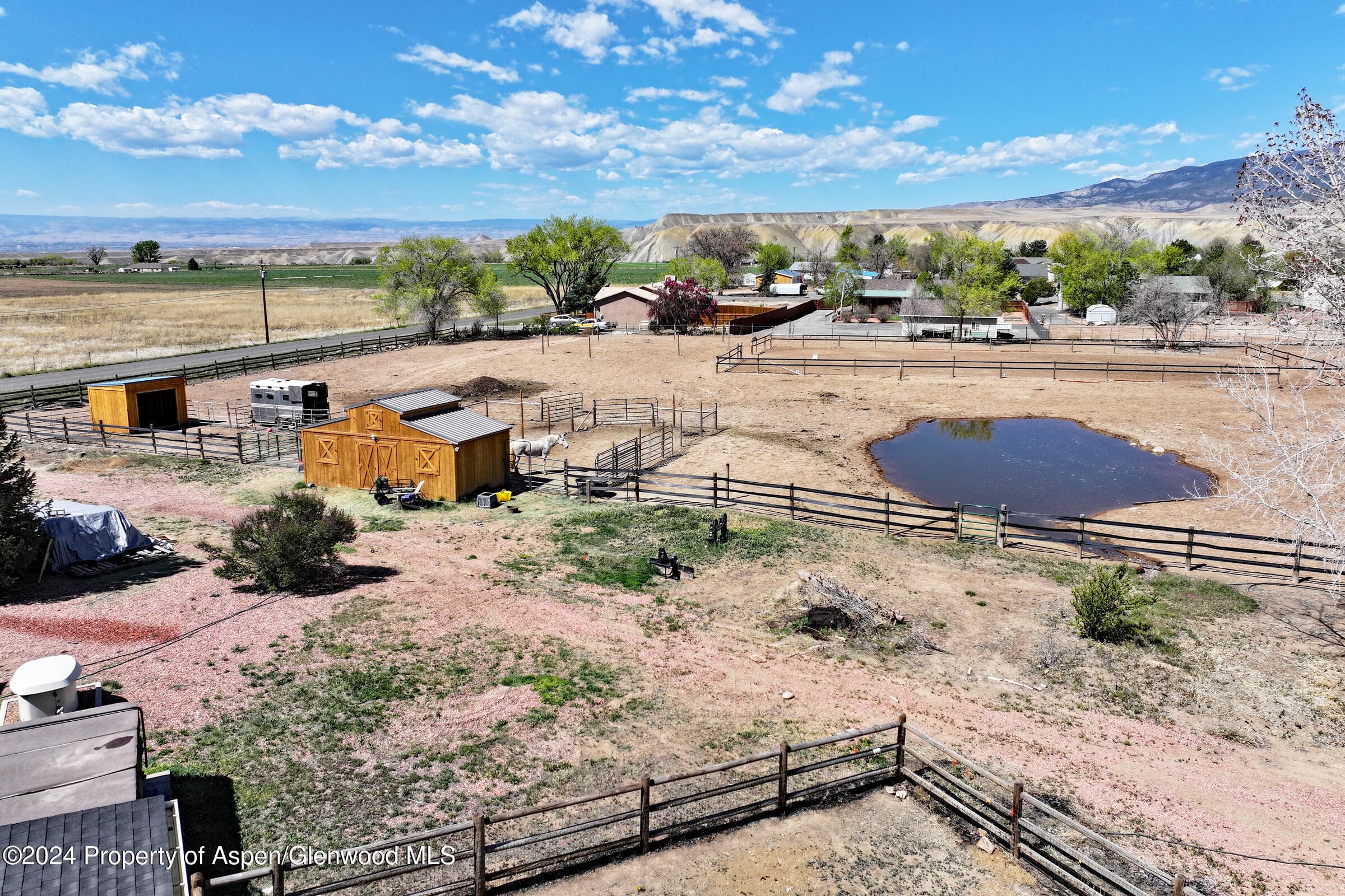13011 Alboe Lane, Eckert, CO 81418 - Photo 28